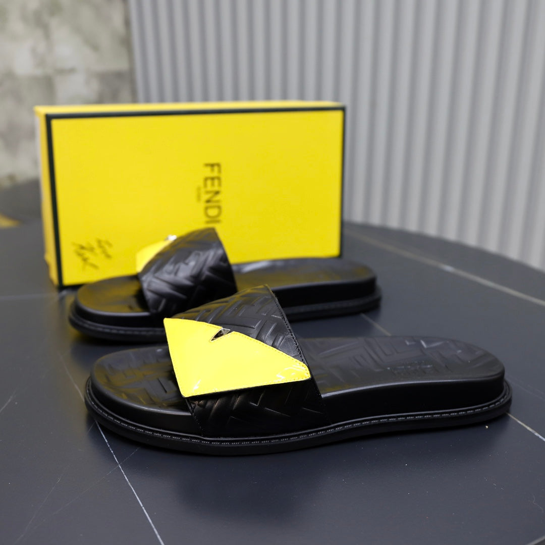 LuxluxHouse Best Quality Sandals Fendi