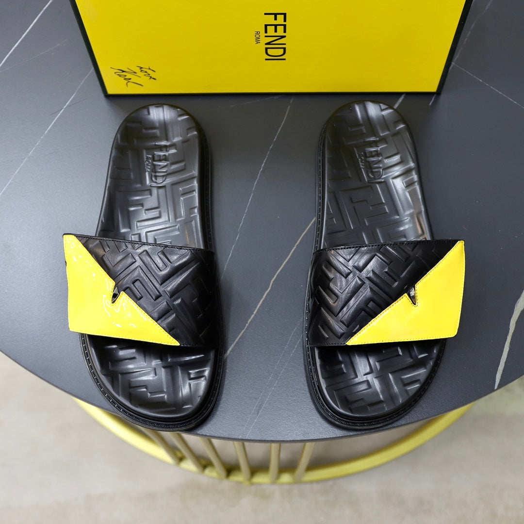 LuxluxHouse Best Quality Sandals Fendi