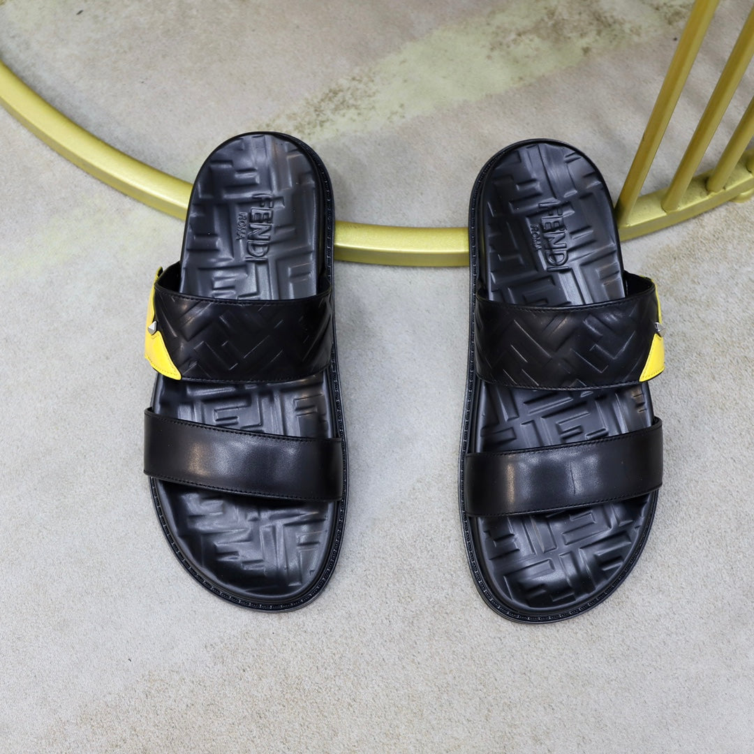 LuxluxHouse Best Quality Sandals Fendi