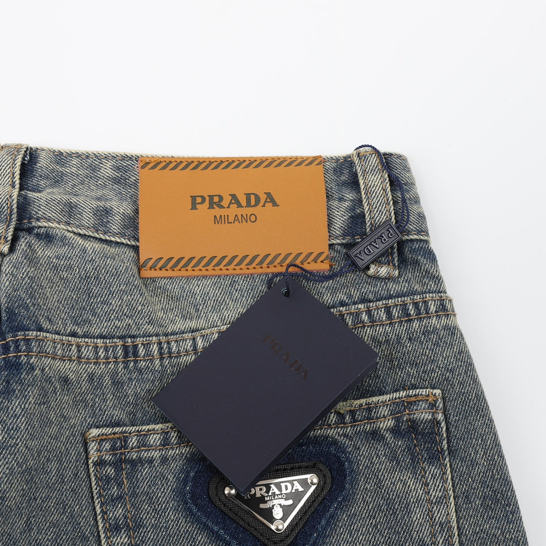 LuxluxHouse Best Quality Clothes Pants Prada