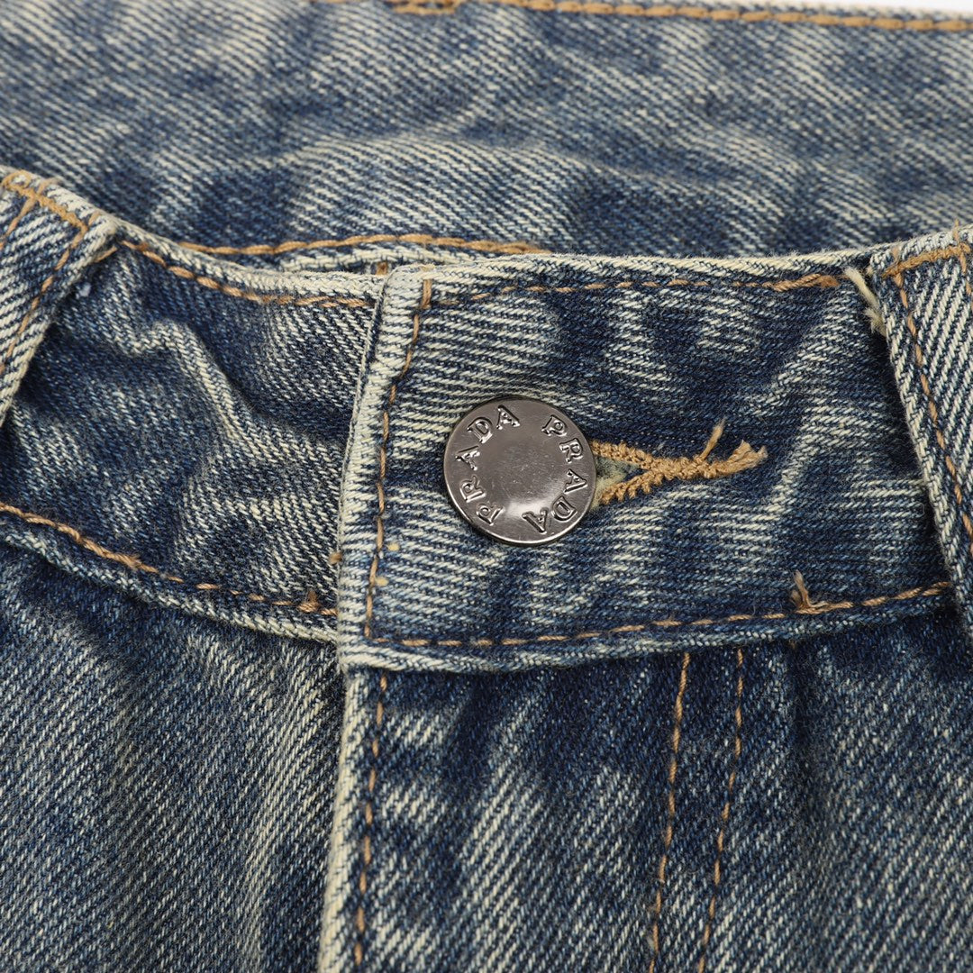 LuxluxHouse Best Quality Clothes Pants Prada