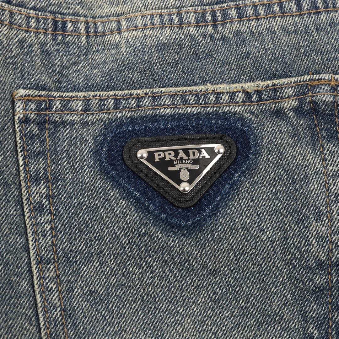 LuxluxHouse Best Quality Clothes Pants Prada