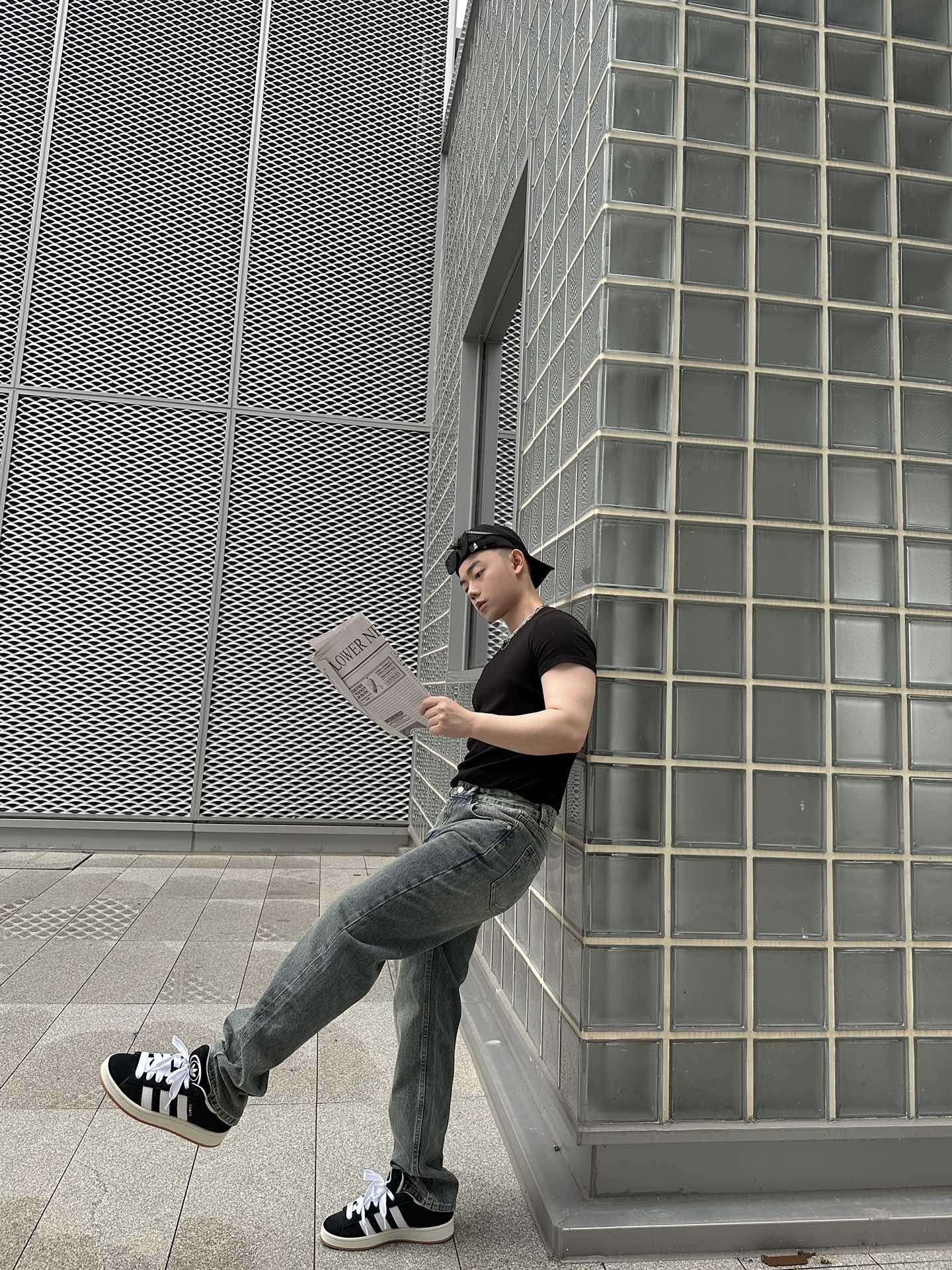 LuxluxHouse Best Quality Clothes Pants Prada