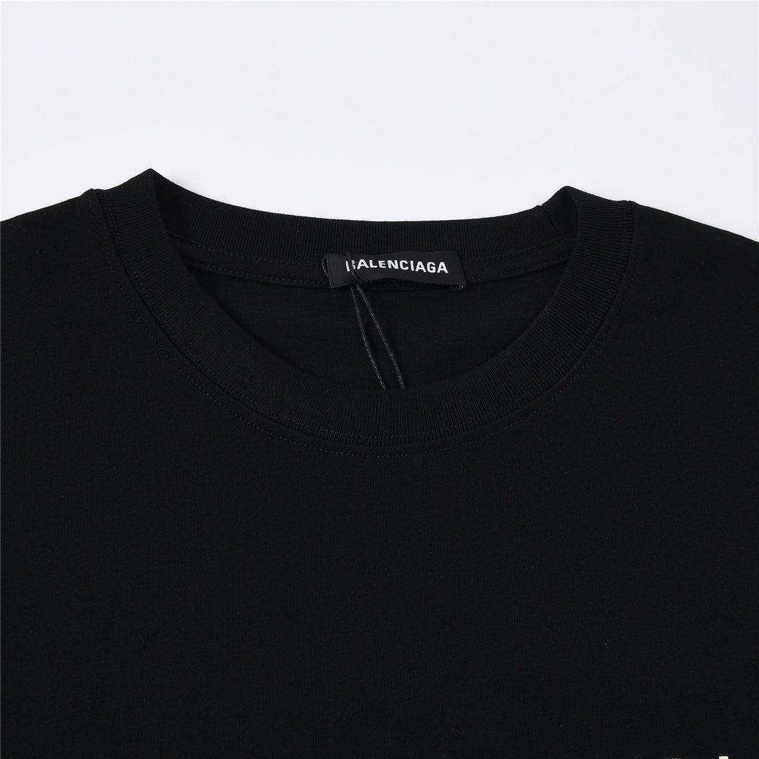 LuxluxHouse Best Quality Clothes Balenciaga T-shirt