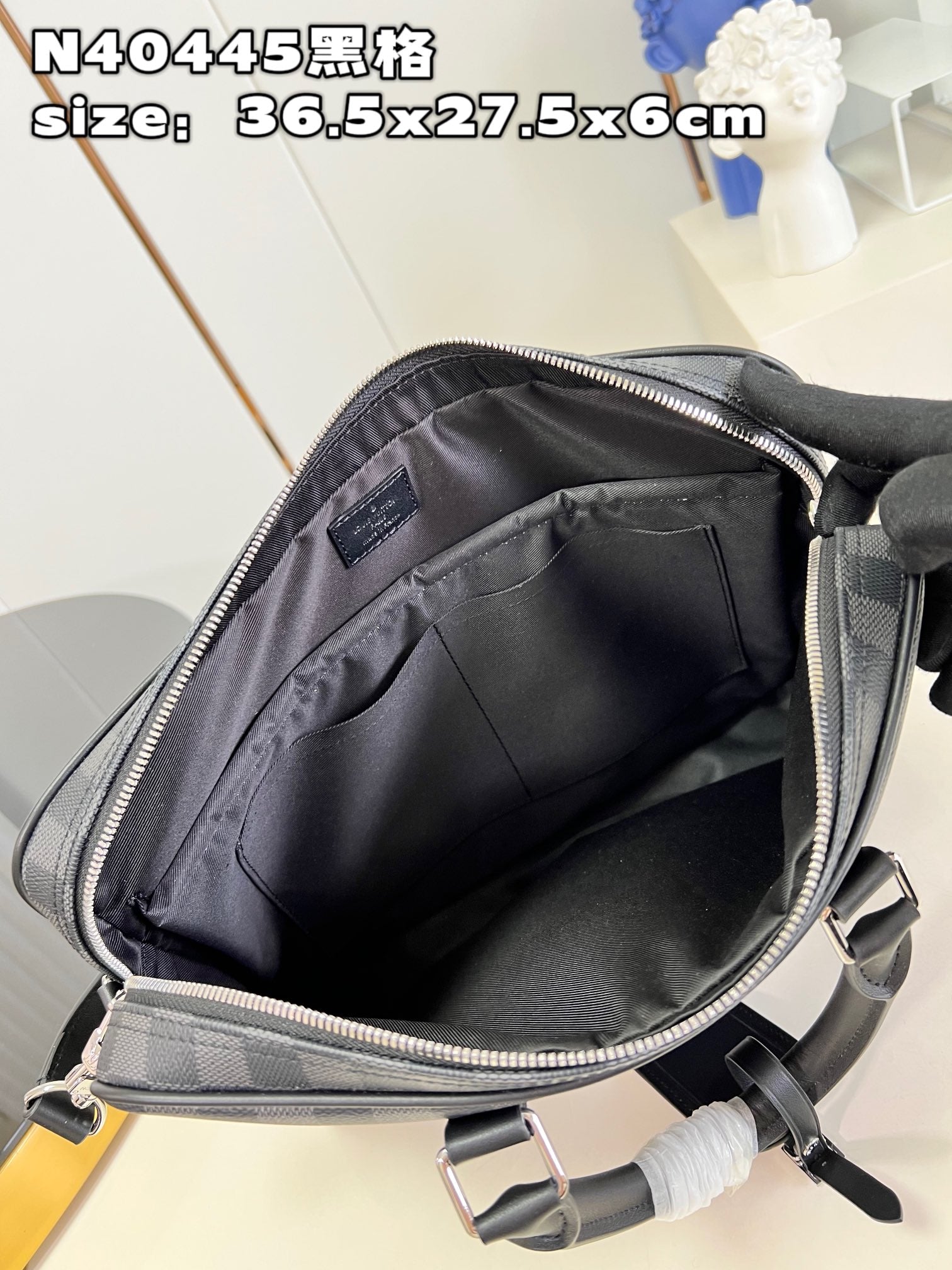 LuxluxHouse Best Quality Bags Louis Vuitton Men