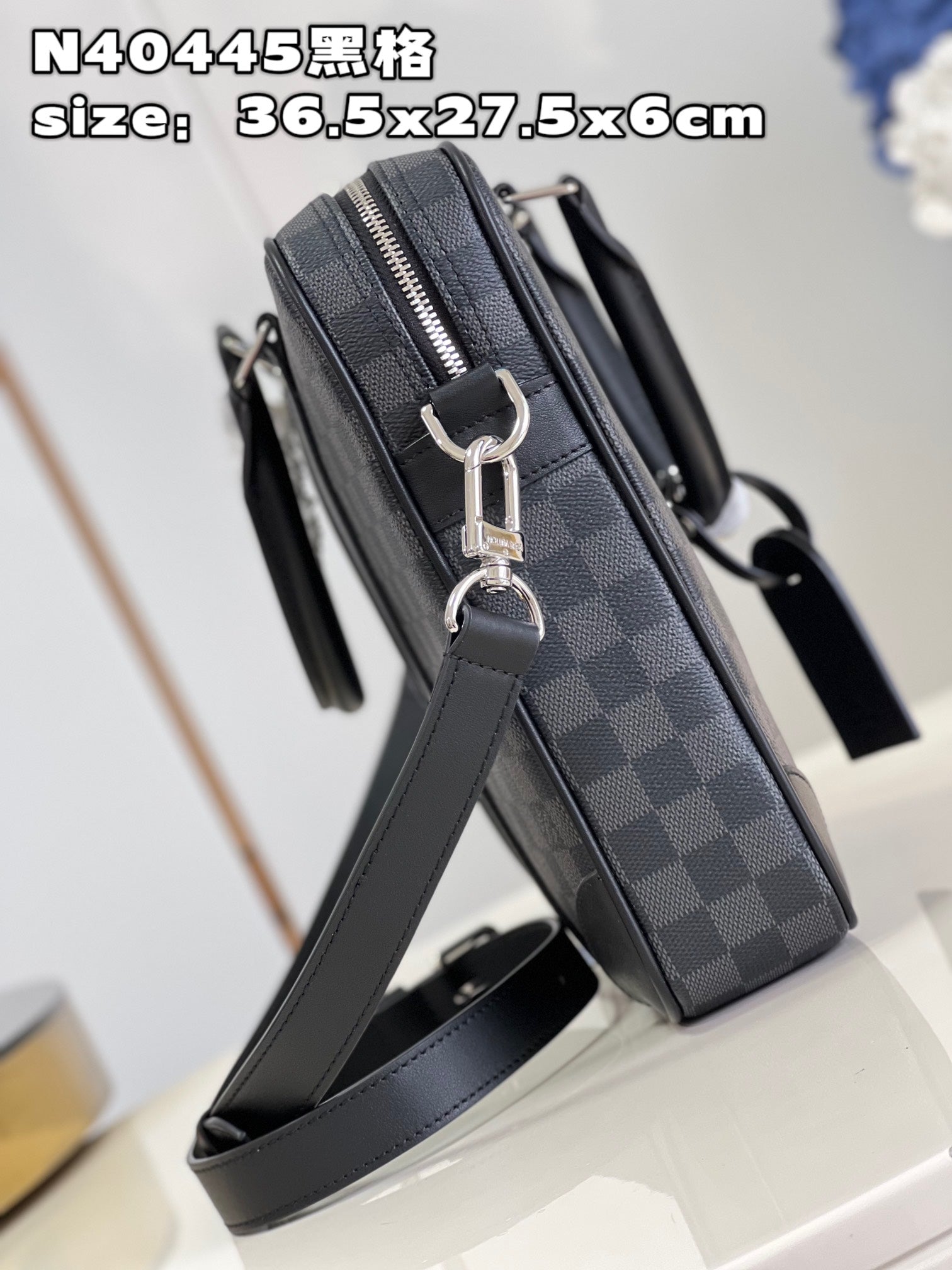 LuxluxHouse Best Quality Bags Louis Vuitton Men