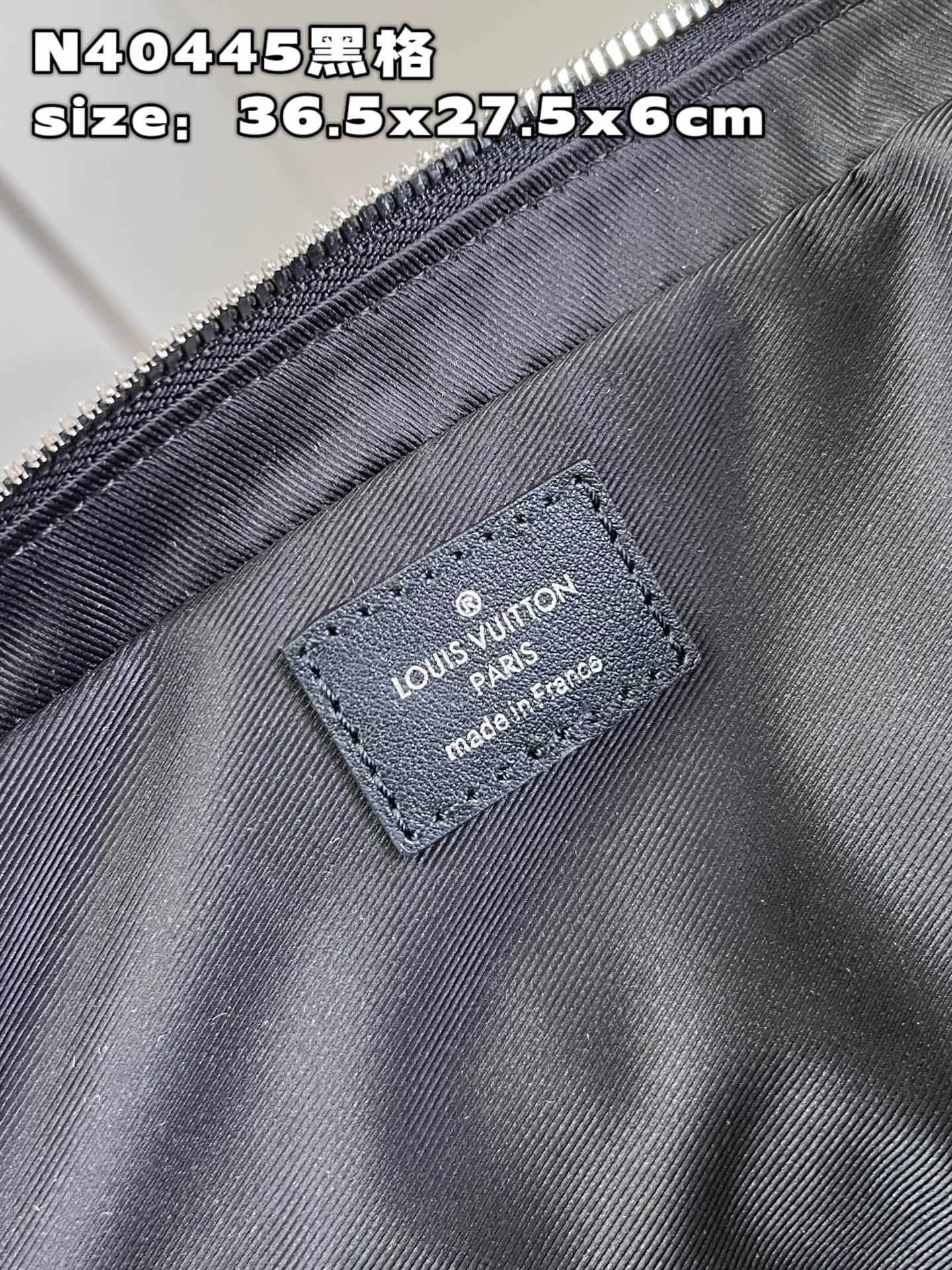 LuxluxHouse Best Quality Bags Louis Vuitton Men