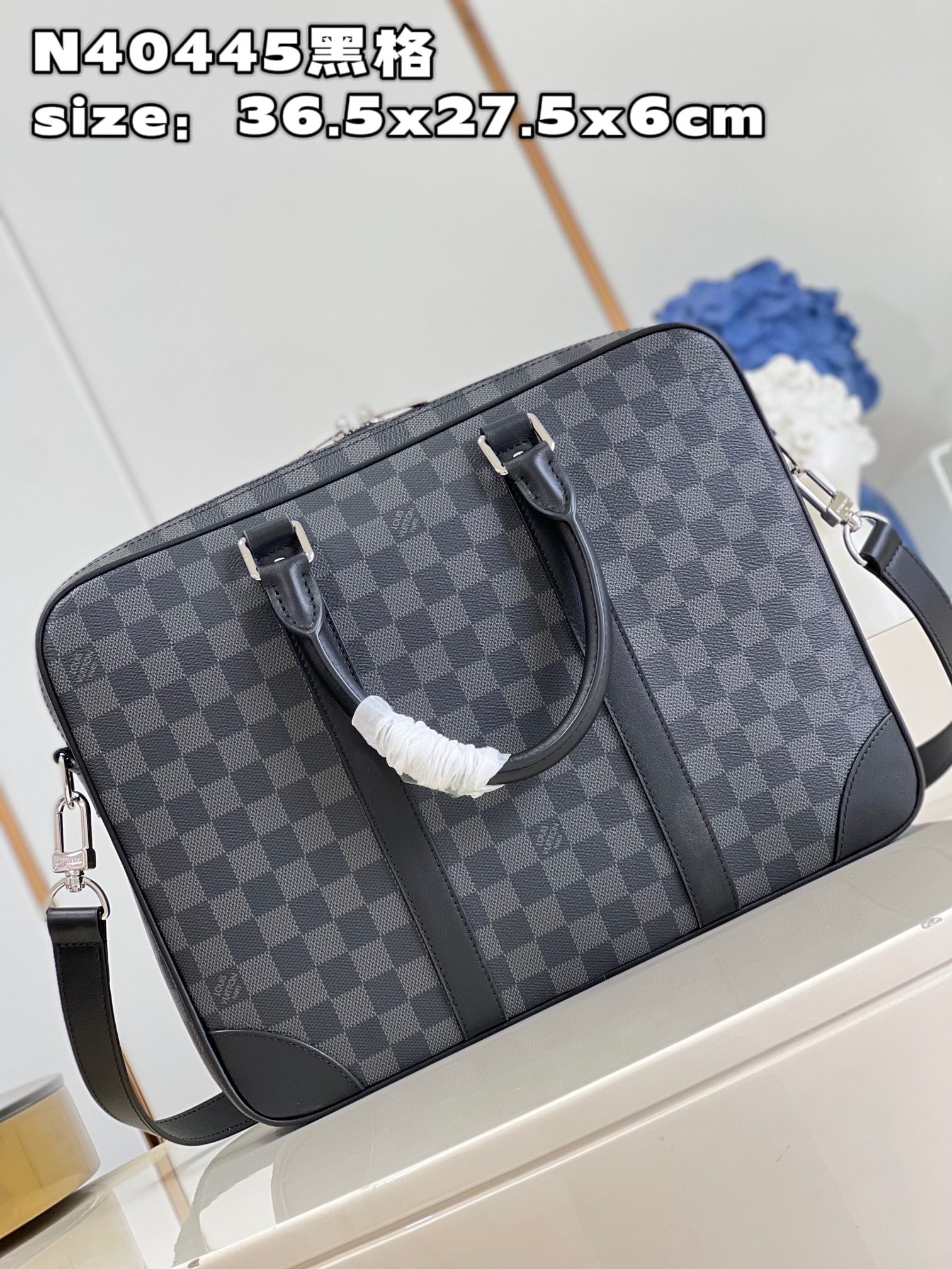 LuxluxHouse Best Quality Bags Louis Vuitton Men