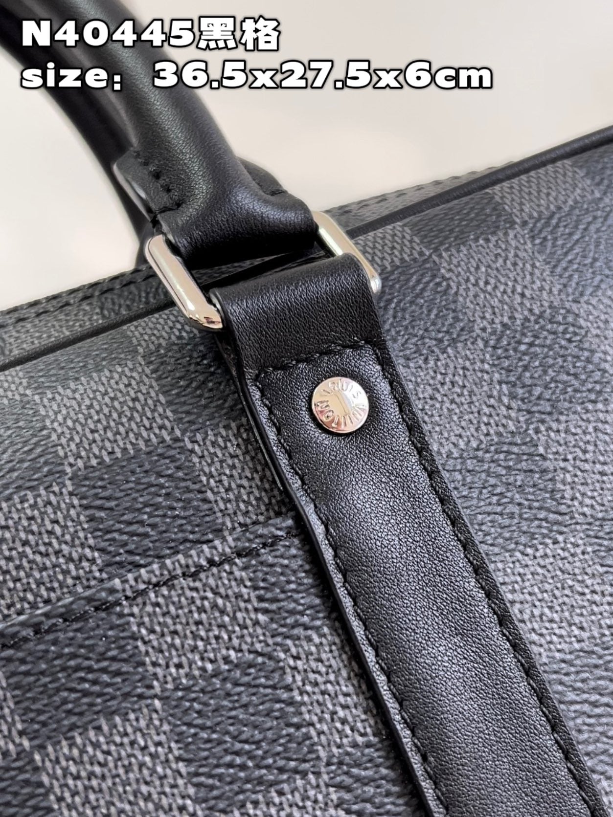 LuxluxHouse Best Quality Bags Louis Vuitton Men