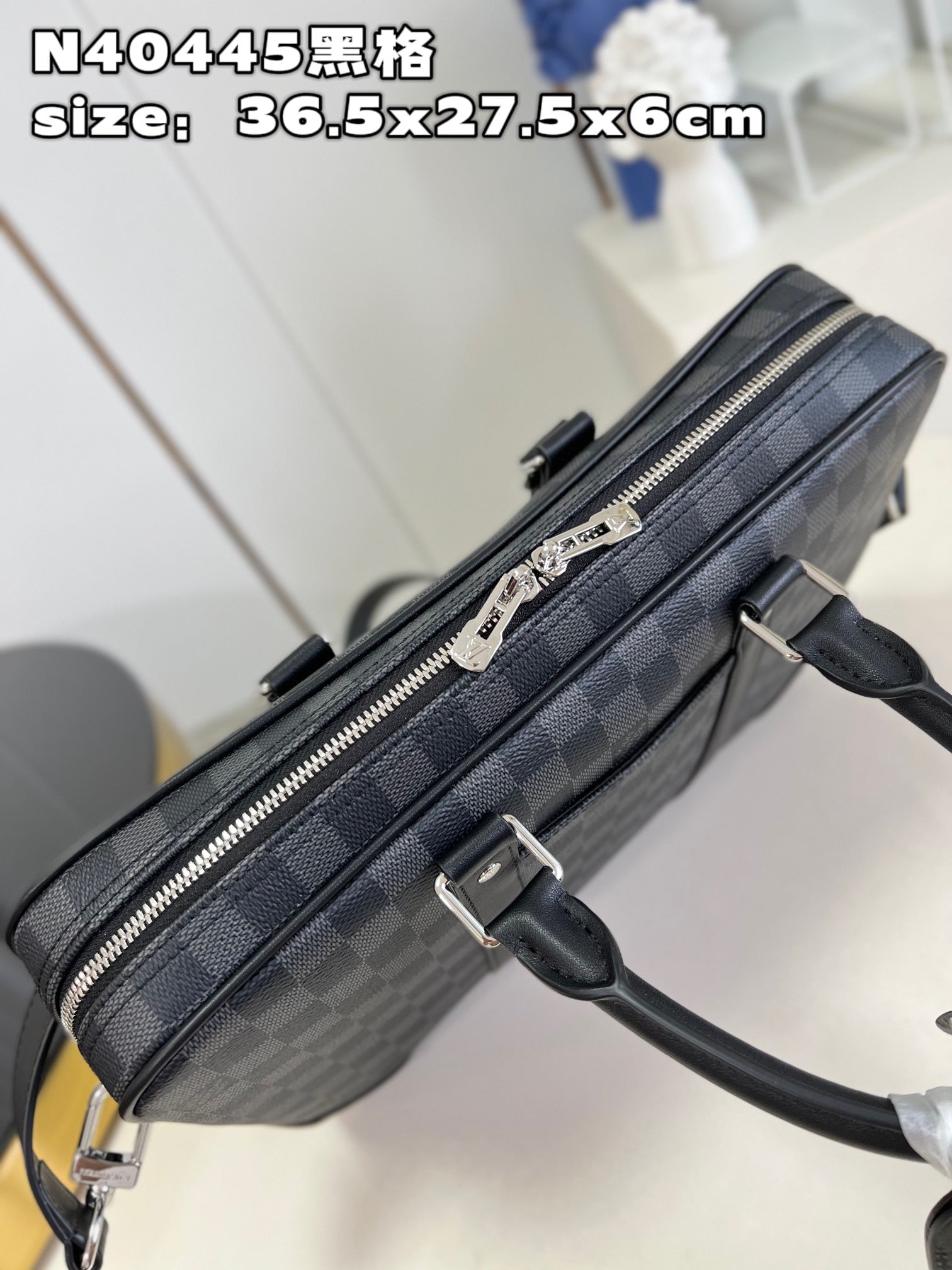 LuxluxHouse Best Quality Bags Louis Vuitton Men