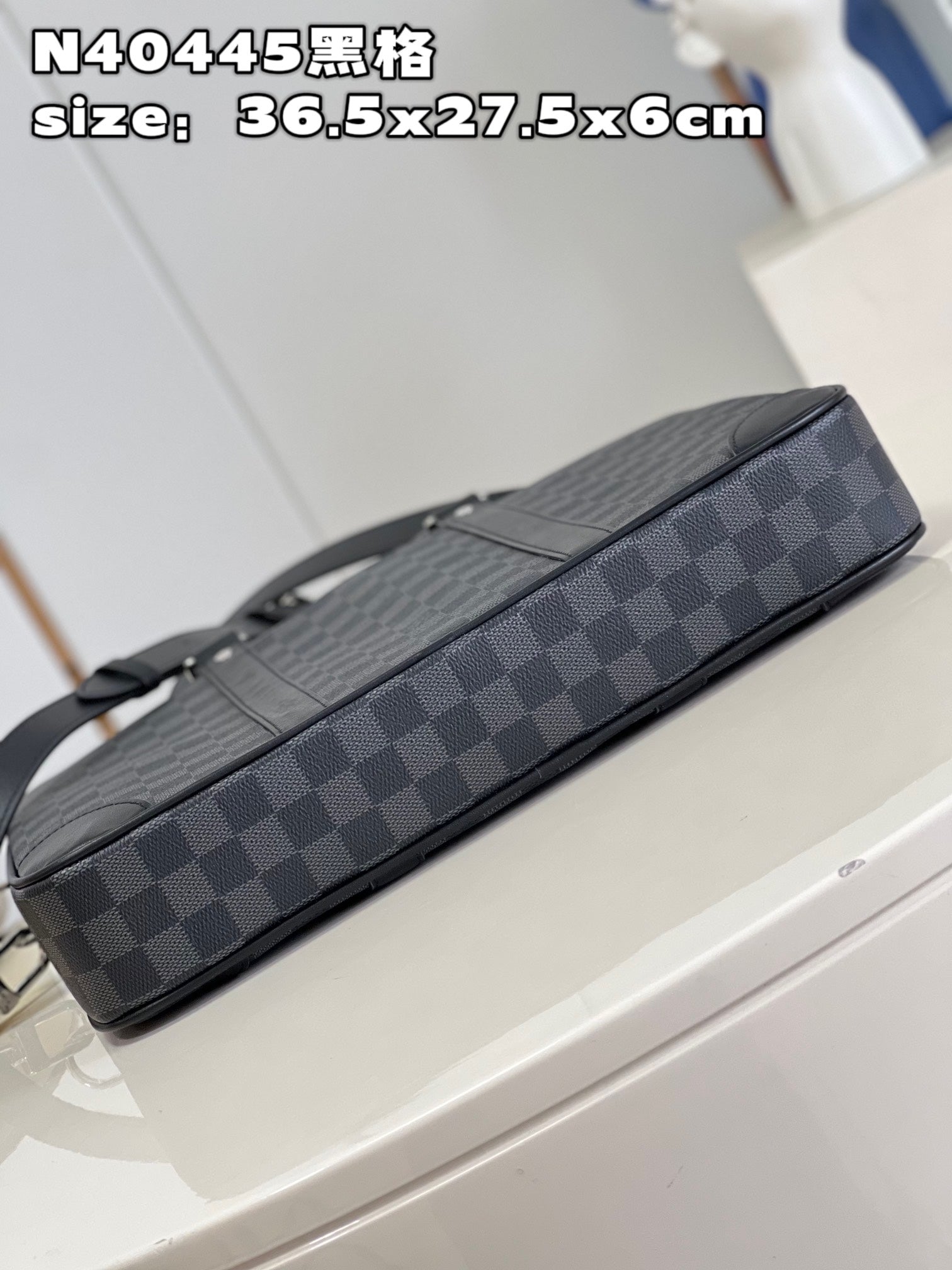 LuxluxHouse Best Quality Bags Louis Vuitton Men