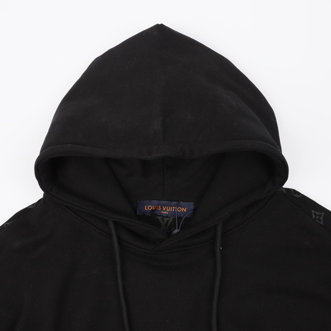 LuxluxHouse Best Quality Clothes Hoodie & Sweater Louis Vuitton