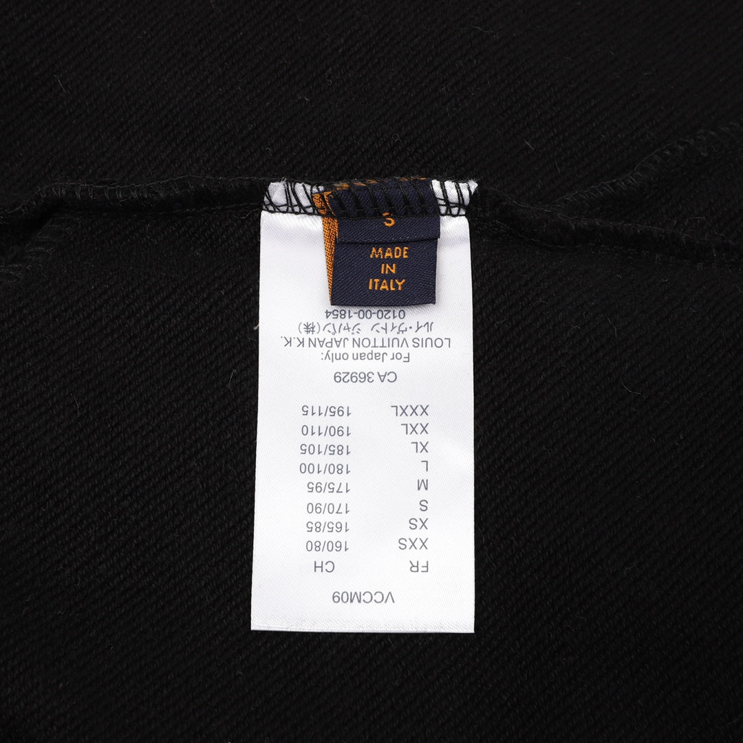 LuxluxHouse Best Quality Clothes Hoodie & Sweater Louis Vuitton