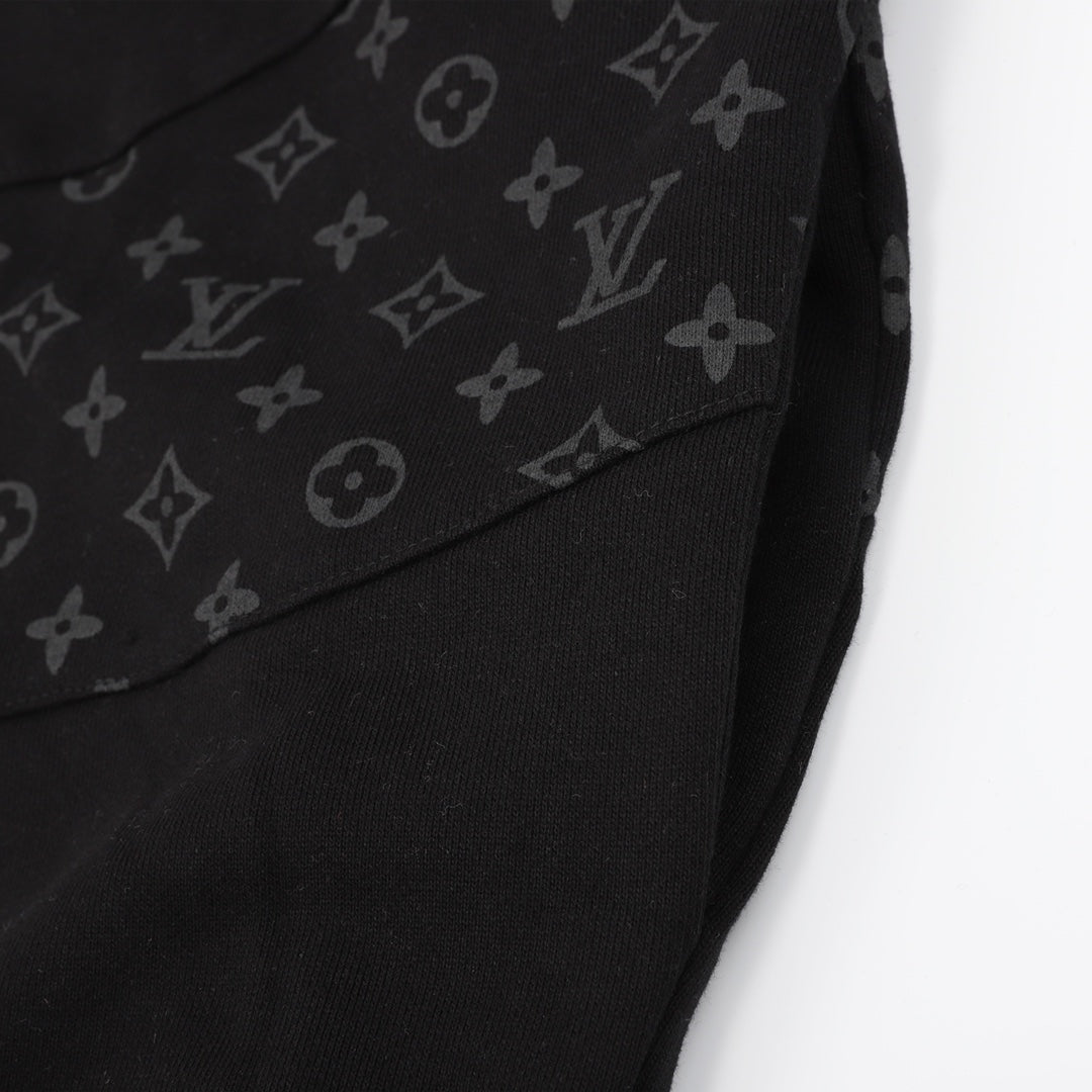 LuxluxHouse Best Quality Clothes Hoodie & Sweater Louis Vuitton
