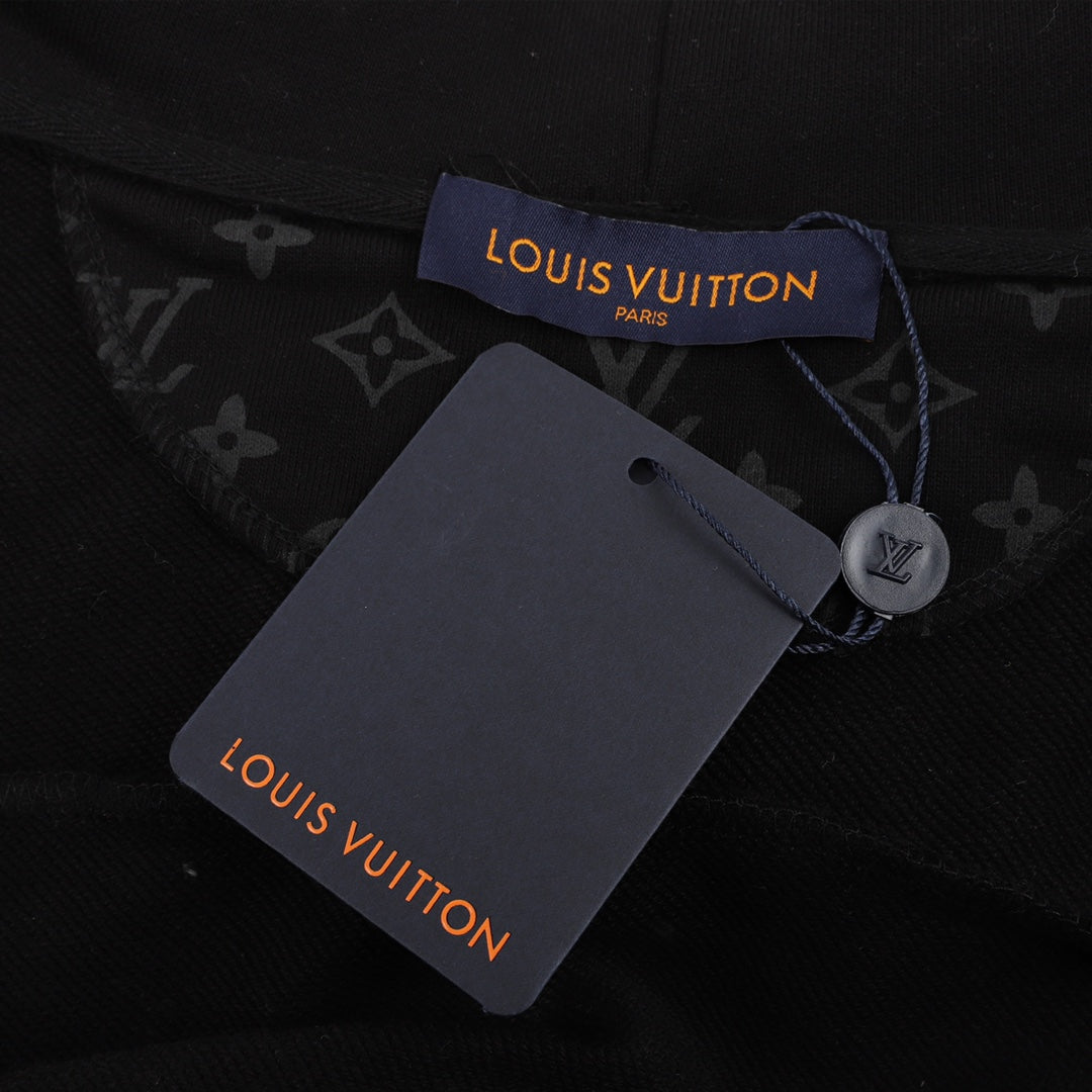 LuxluxHouse Best Quality Clothes Hoodie & Sweater Louis Vuitton