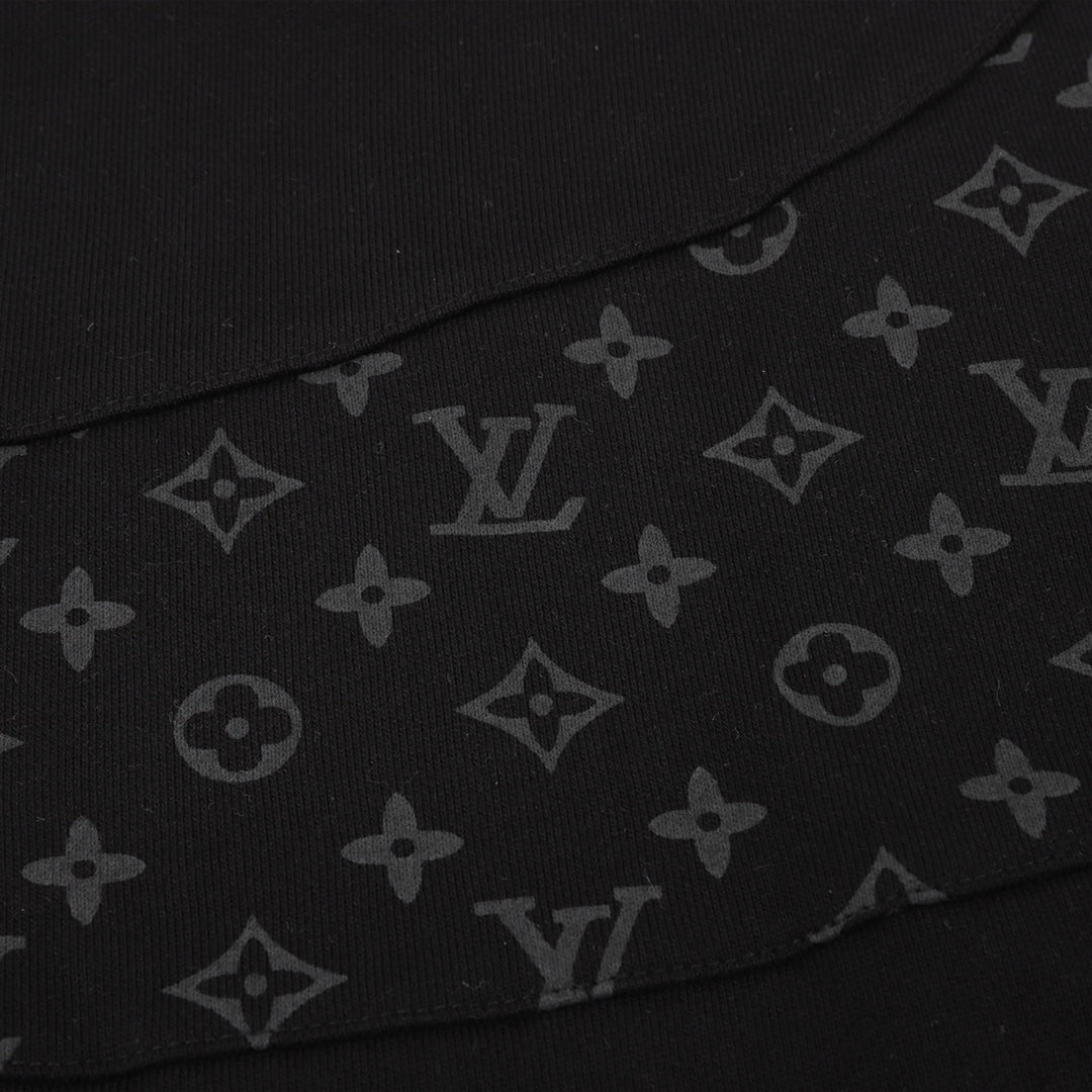 LuxluxHouse Best Quality Clothes Hoodie & Sweater Louis Vuitton