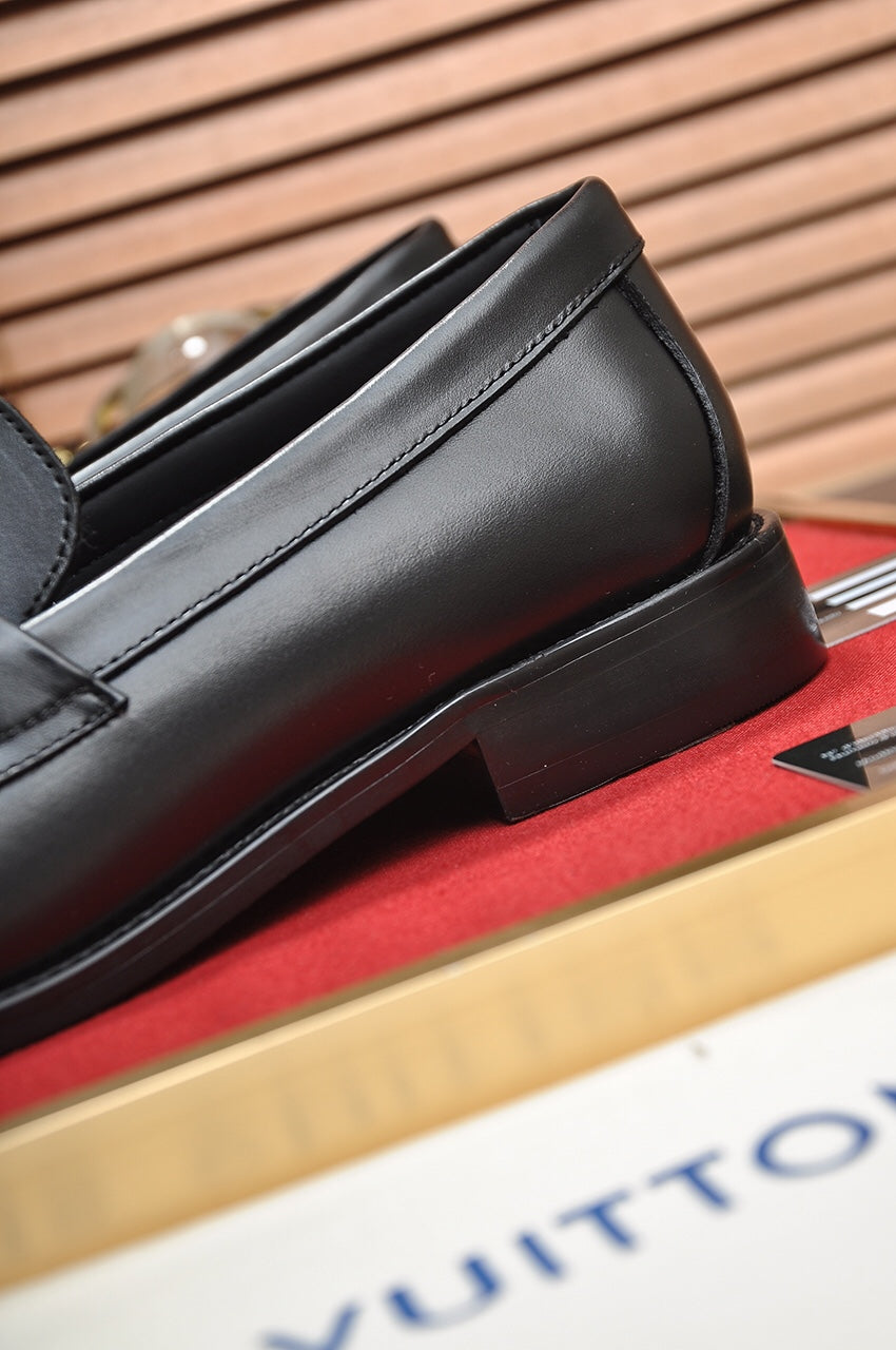 LuxluxHouse Best Quality Louis Vuitton Dress Shoes