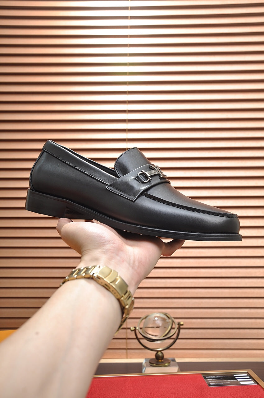 LuxluxHouse Best Quality Louis Vuitton Dress Shoes