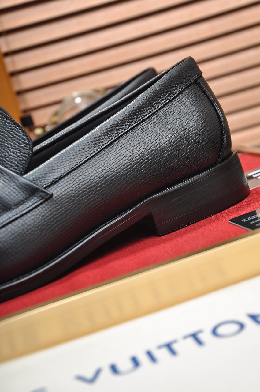LuxluxHouse Best Quality Louis Vuitton Dress Shoes