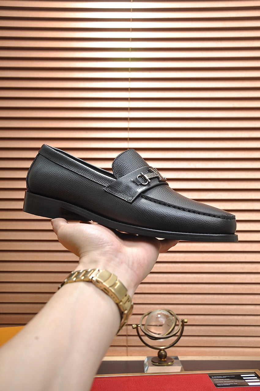 LuxluxHouse Best Quality Louis Vuitton Dress Shoes