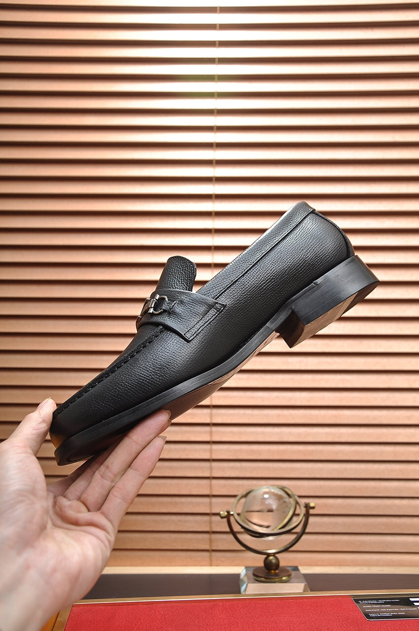 LuxluxHouse Best Quality Louis Vuitton Dress Shoes