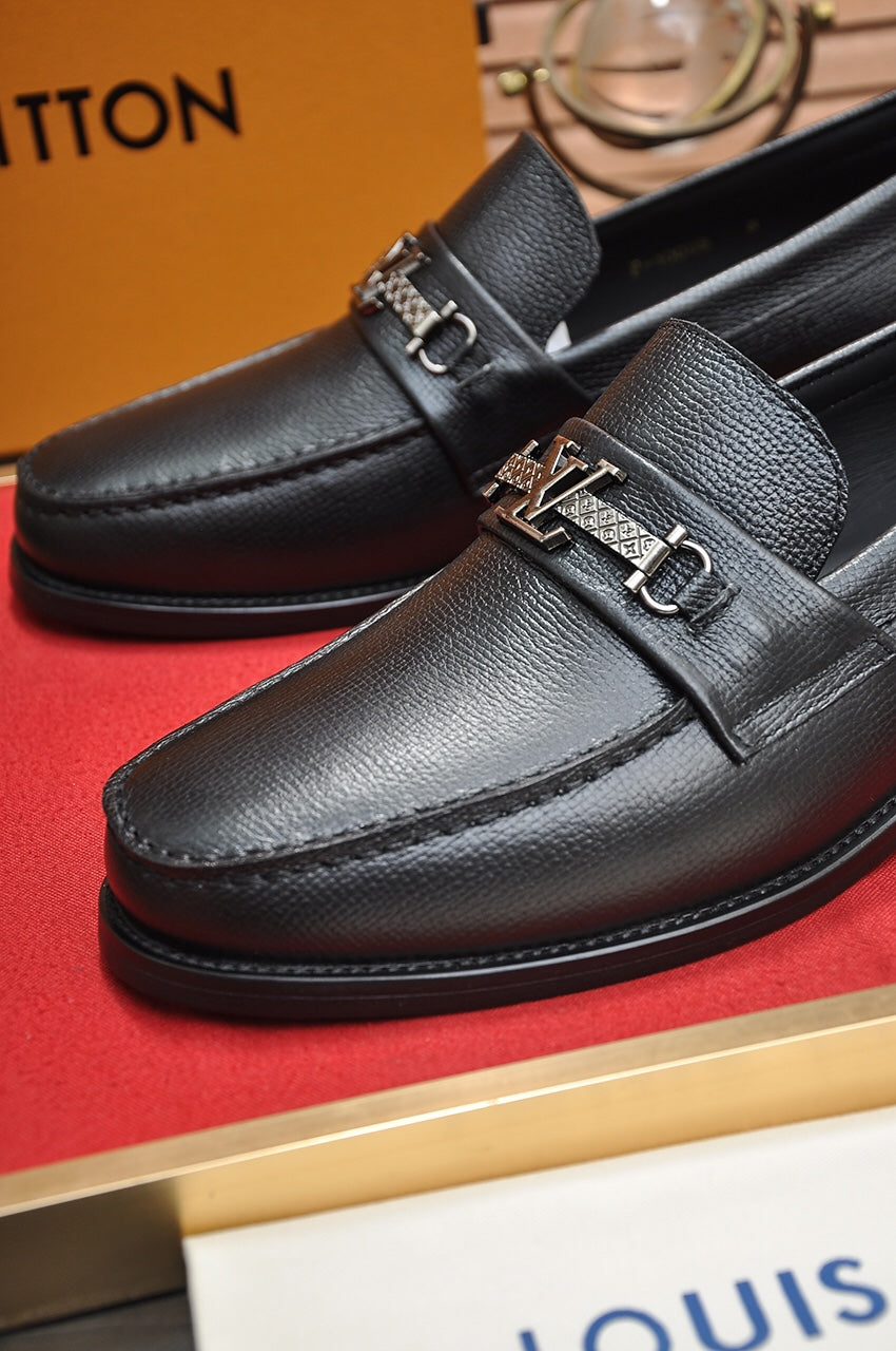 LuxluxHouse Best Quality Louis Vuitton Dress Shoes