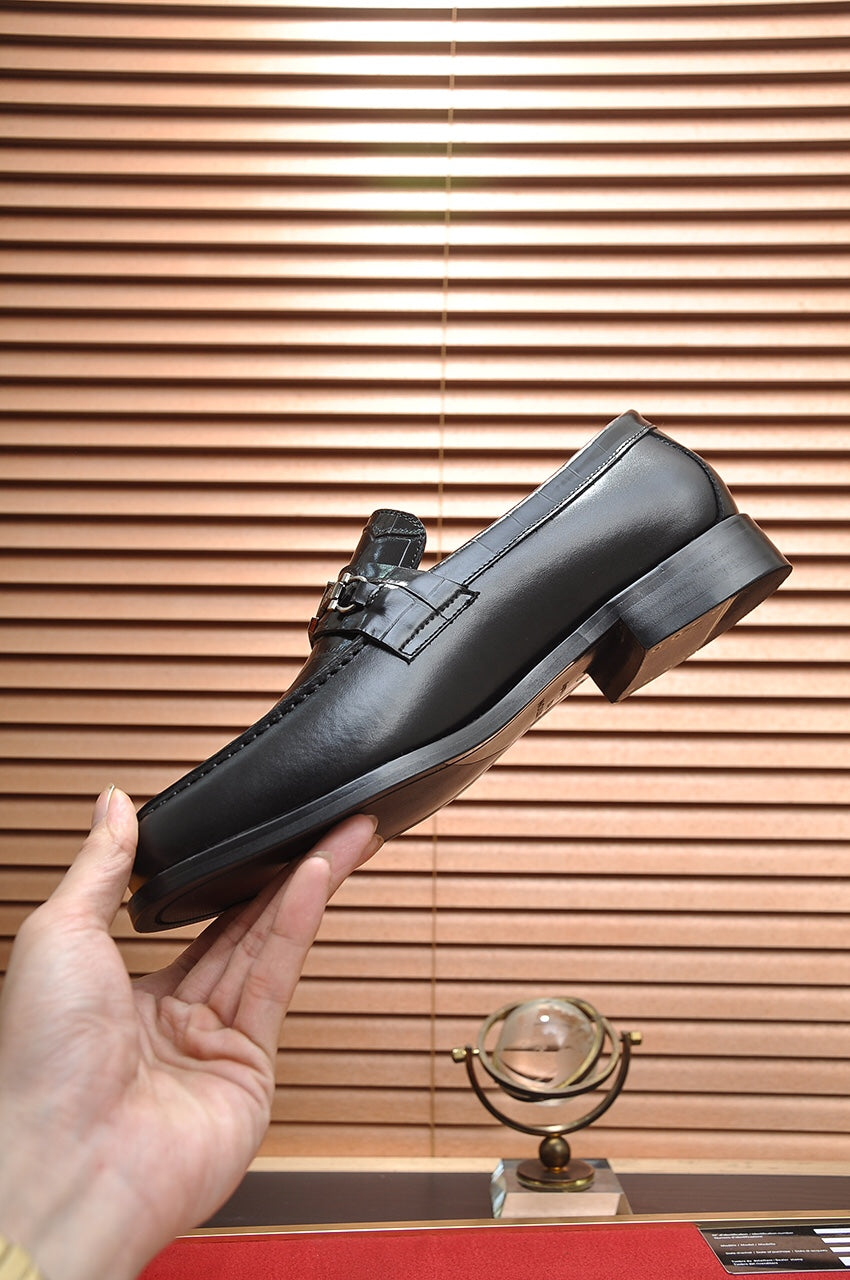 LuxluxHouse Best Quality Louis Vuitton Dress Shoes