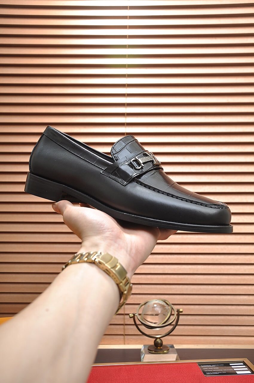 LuxluxHouse Best Quality Louis Vuitton Dress Shoes
