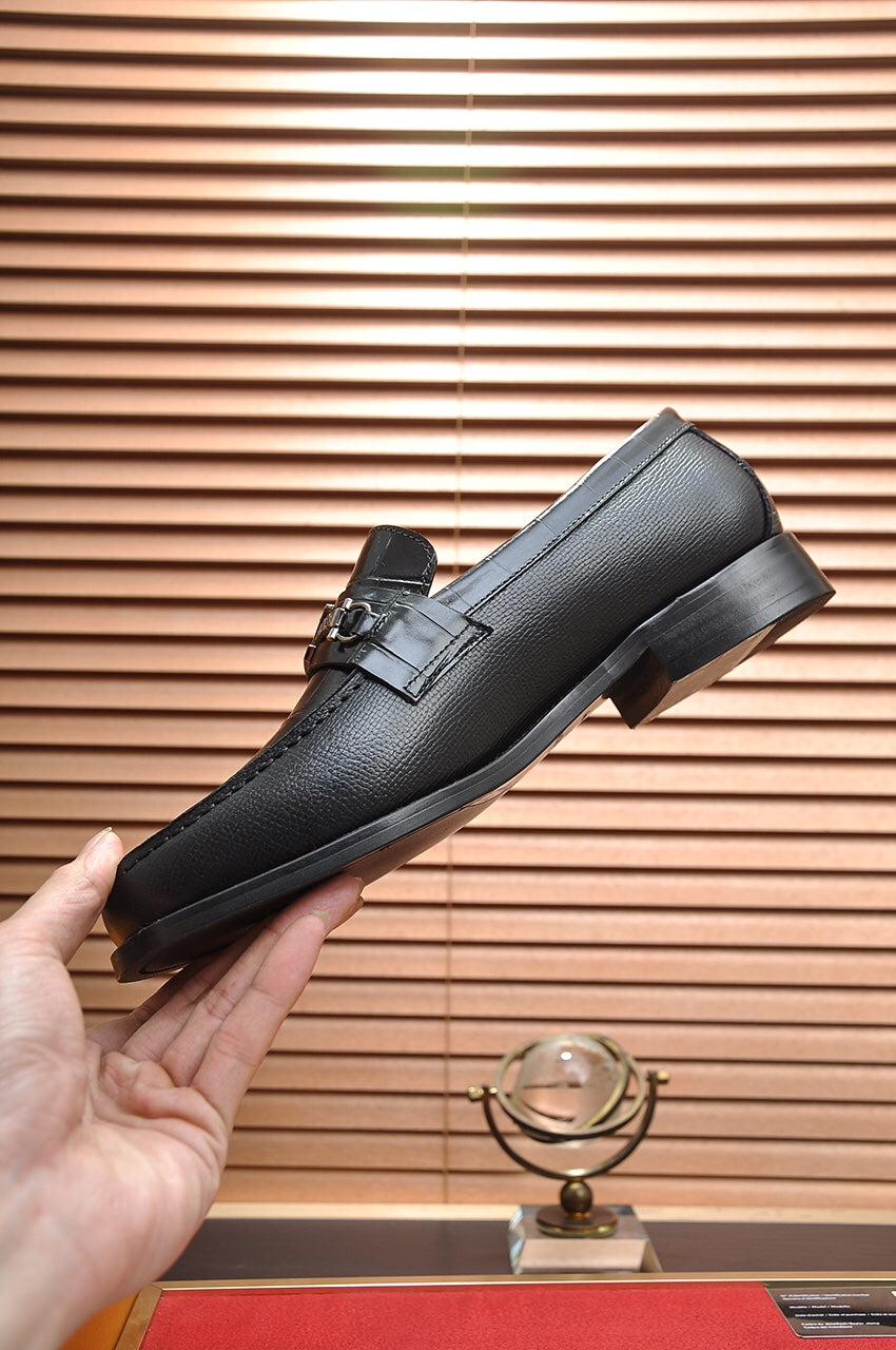 LuxluxHouse Best Quality Louis Vuitton Dress Shoes