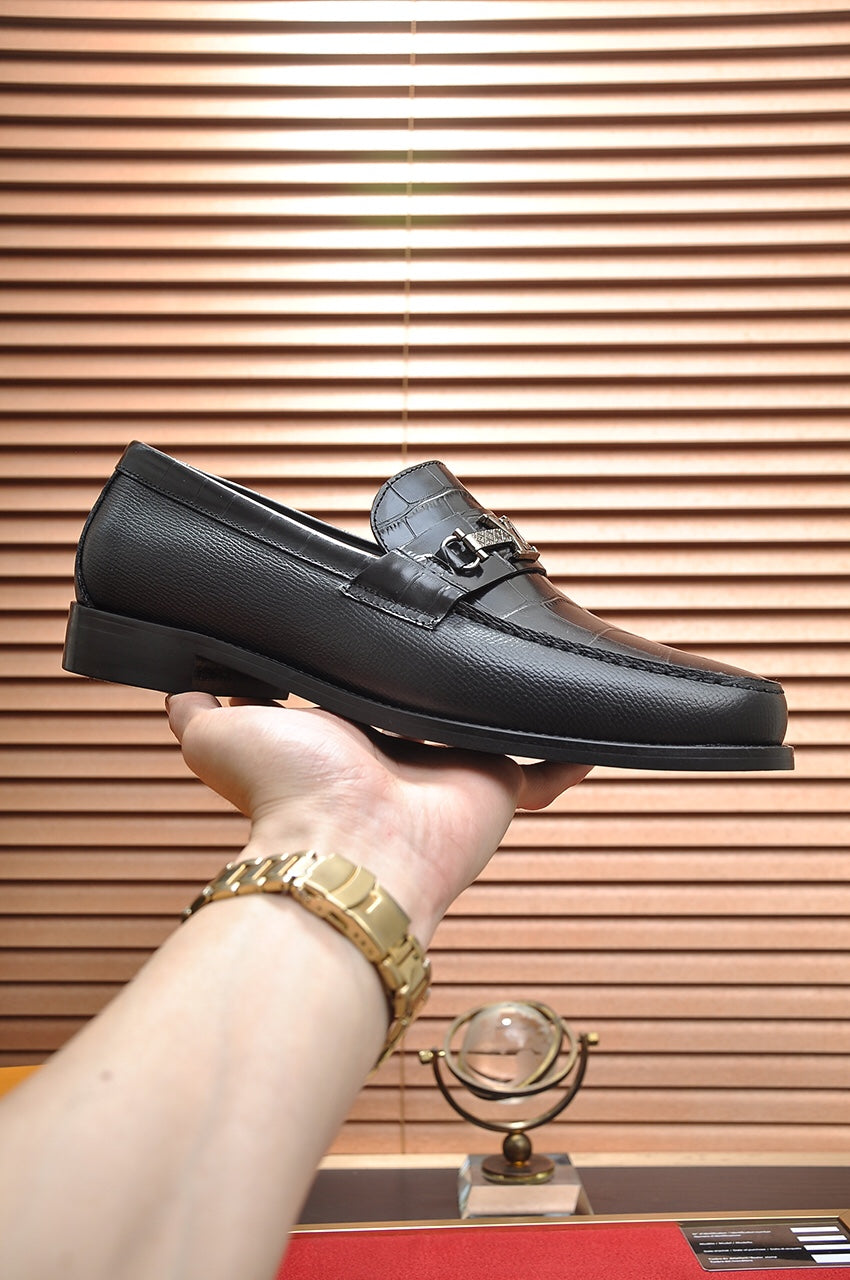 LuxluxHouse Best Quality Louis Vuitton Dress Shoes