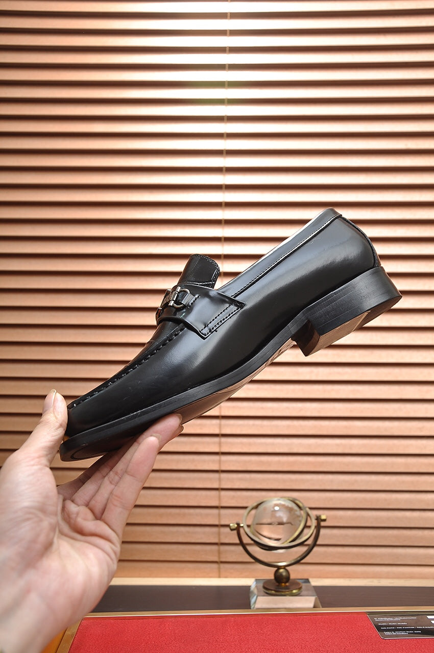 LuxluxHouse Best Quality Louis Vuitton Dress Shoes
