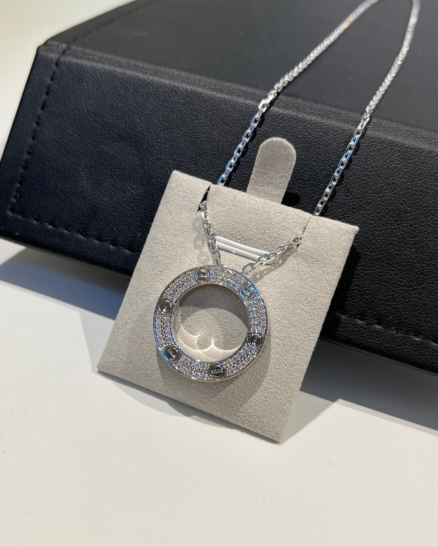 LuxluxHouse Best Quality Accessories Cartier