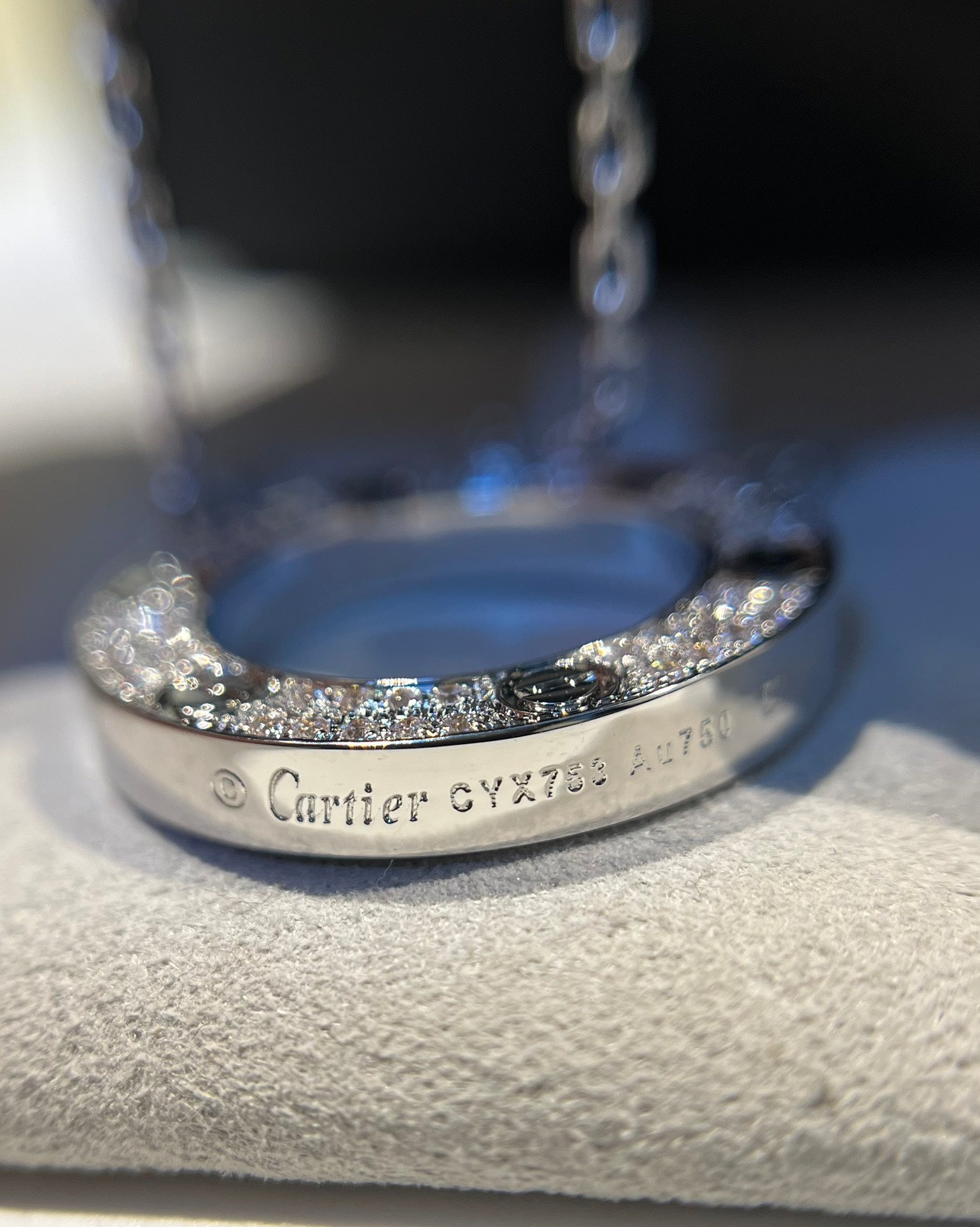 LuxluxHouse Best Quality Accessories Cartier