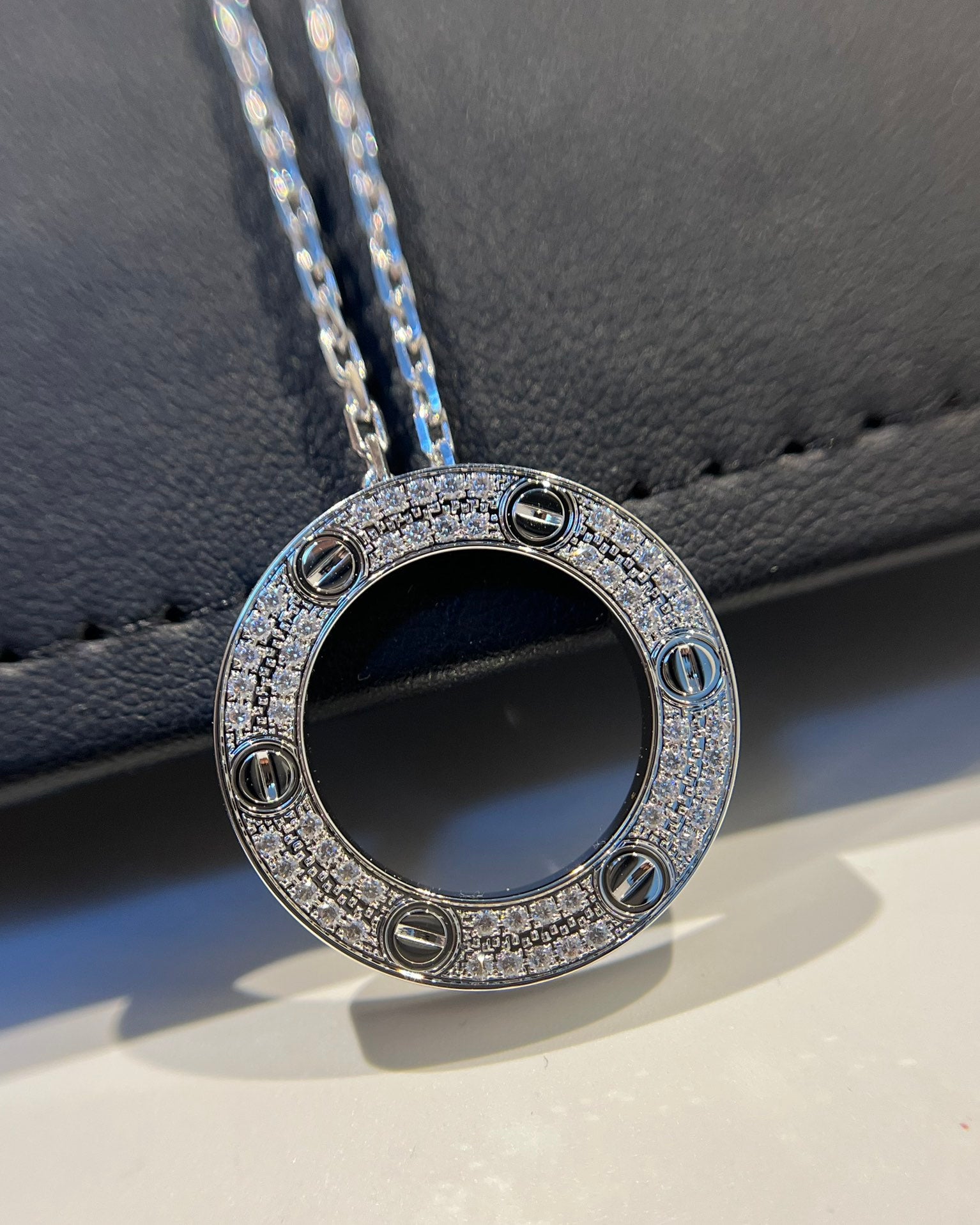 LuxluxHouse Best Quality Accessories Cartier
