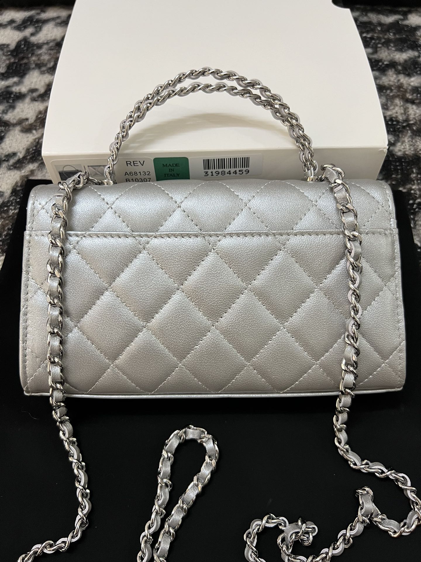 LuxluxHouse Best Quality Bags Chanel Women