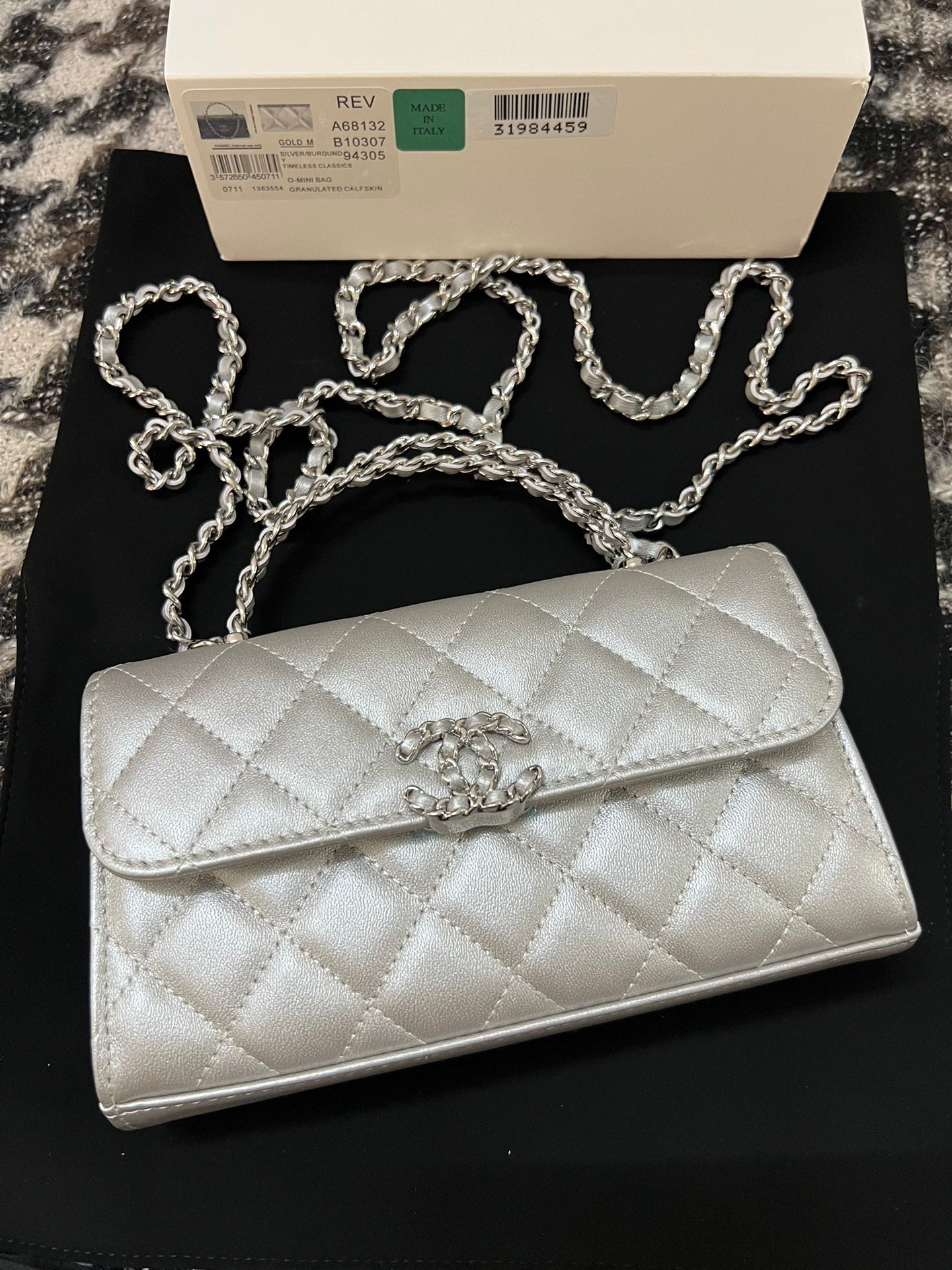 LuxluxHouse Best Quality Bags Chanel Women