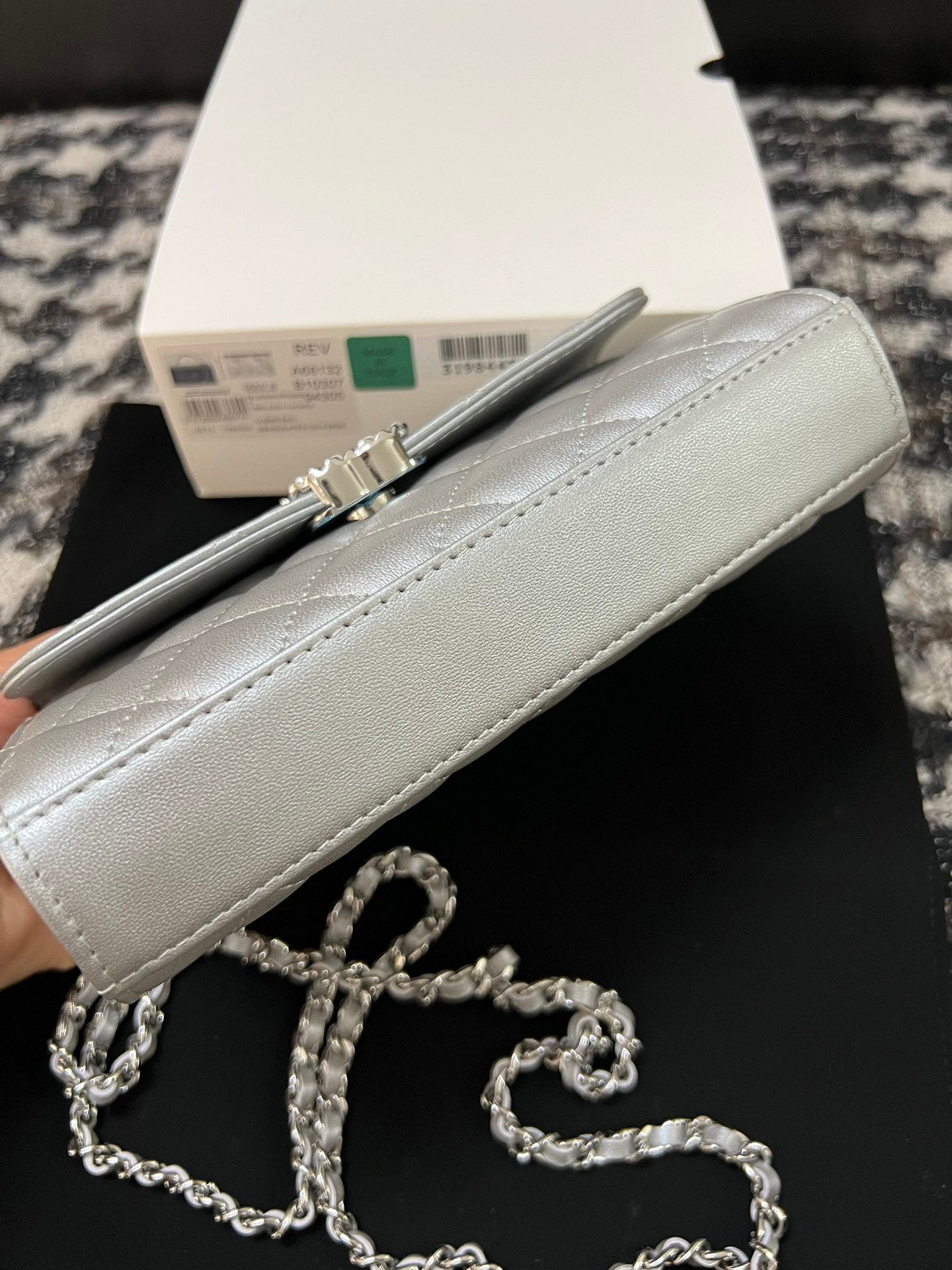 LuxluxHouse Best Quality Bags Chanel Women