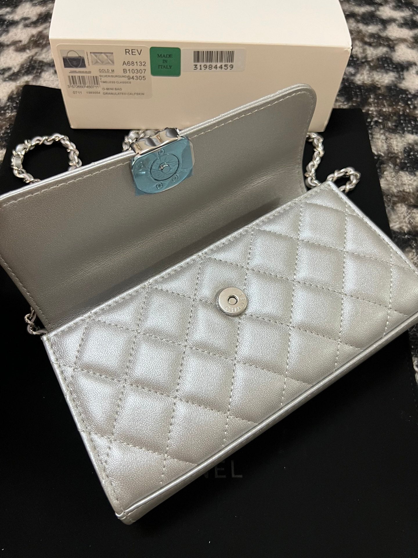 LuxluxHouse Best Quality Bags Chanel Women