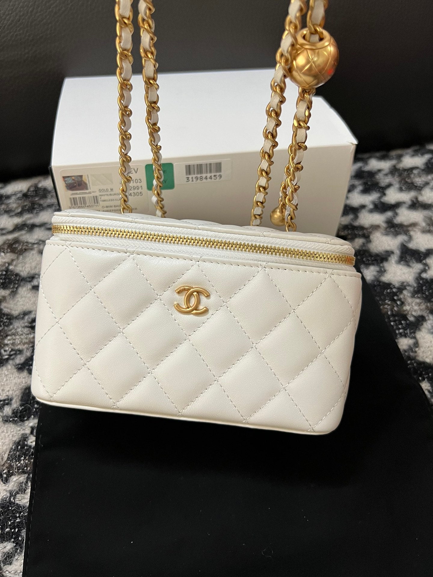 LuxluxHouse Best Quality Bags Chanel Women