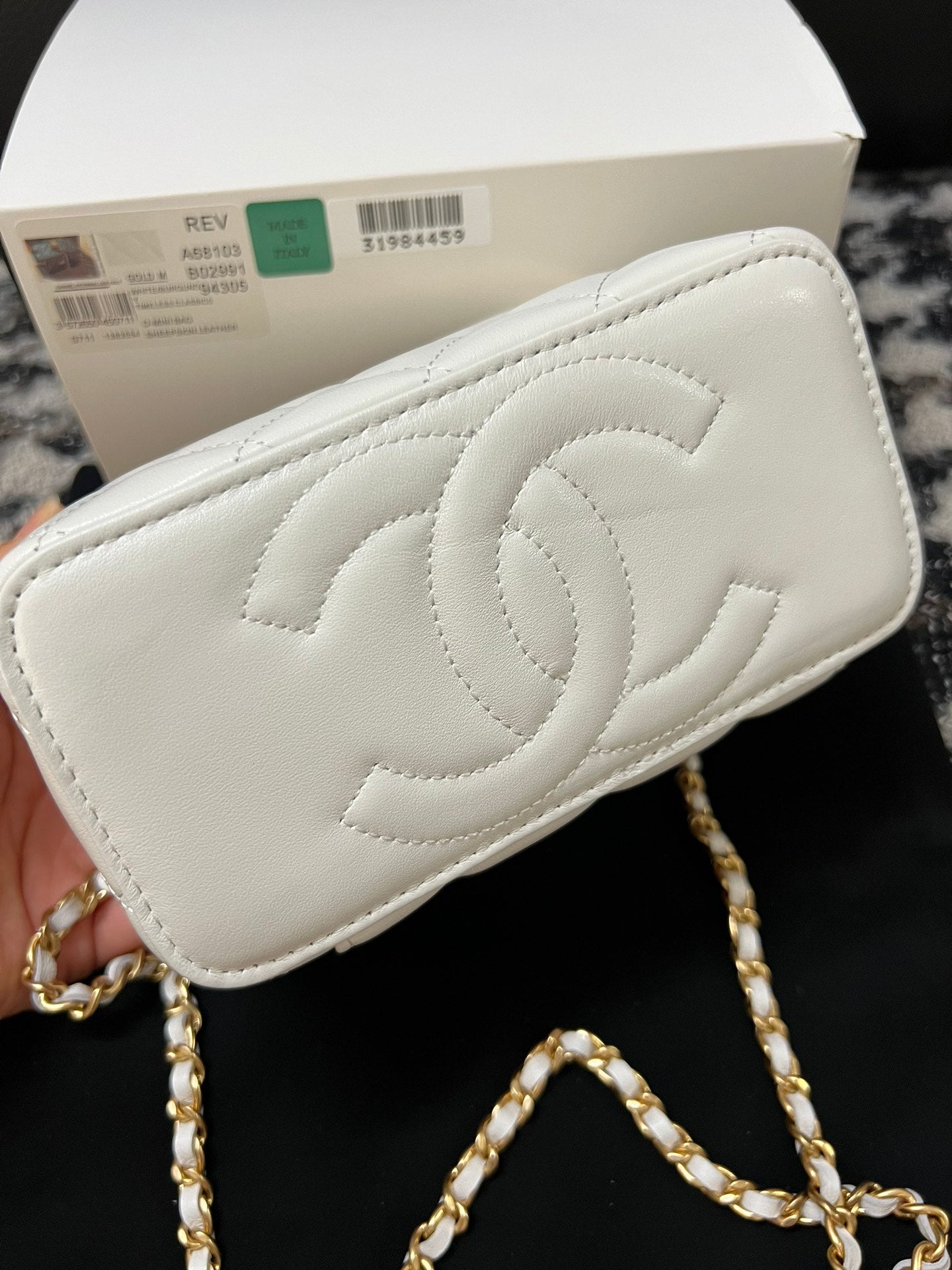 LuxluxHouse Best Quality Bags Chanel Women