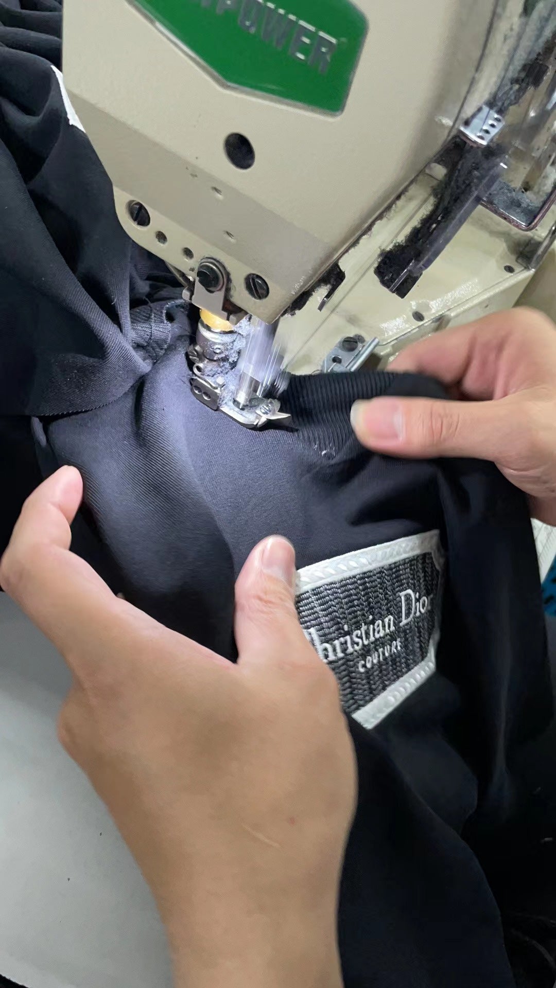 LuxluxHouse Best Quality Clothes T-shirt Dior