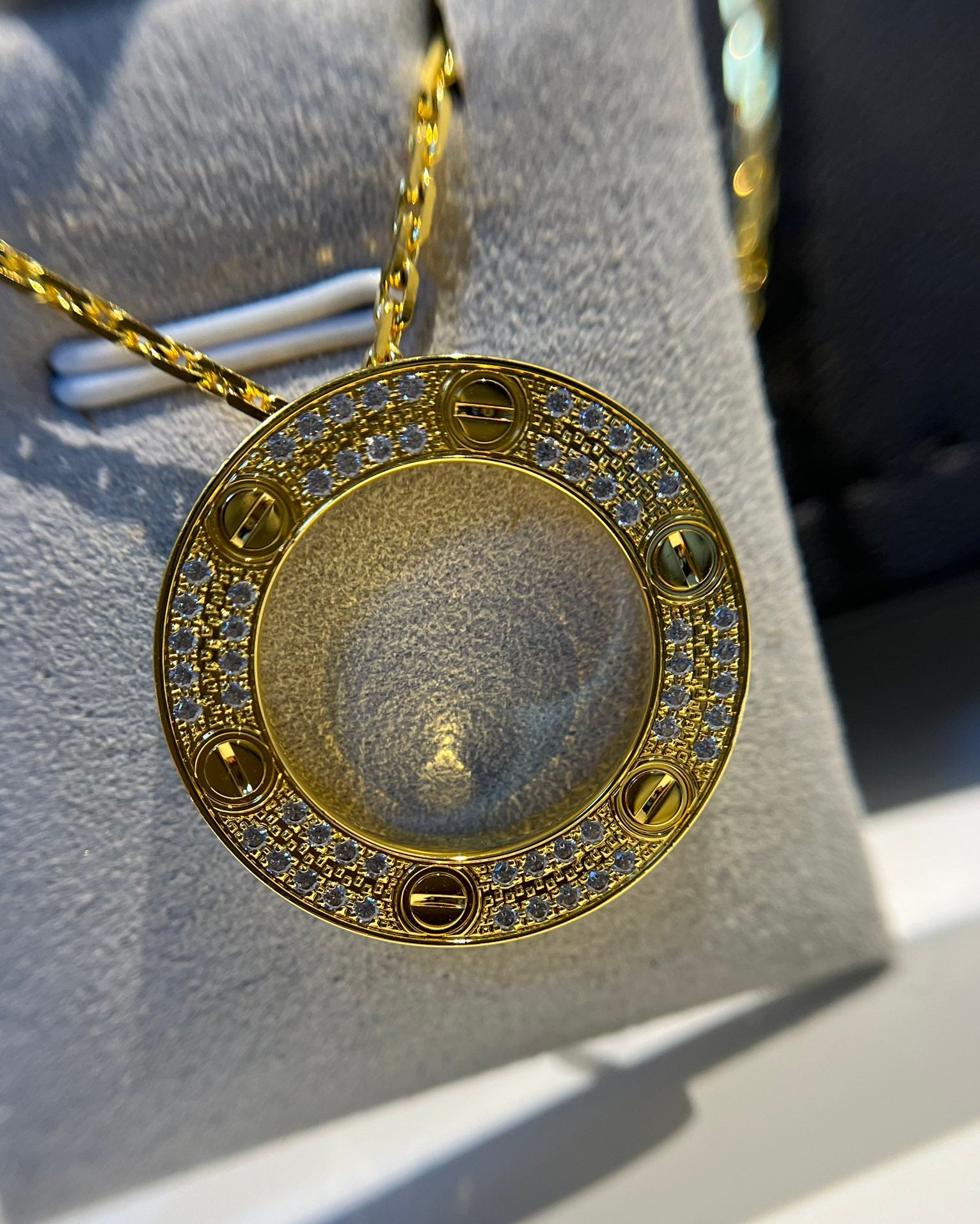 LuxluxHouse Best Quality Accessories Cartier
