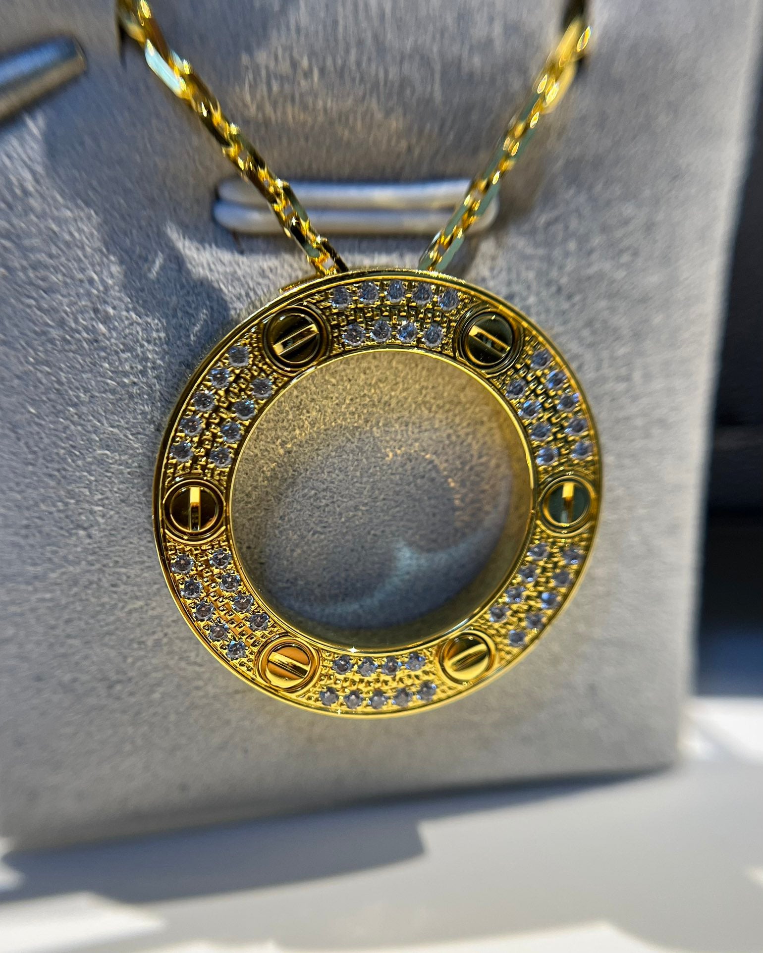 LuxluxHouse Best Quality Accessories Cartier