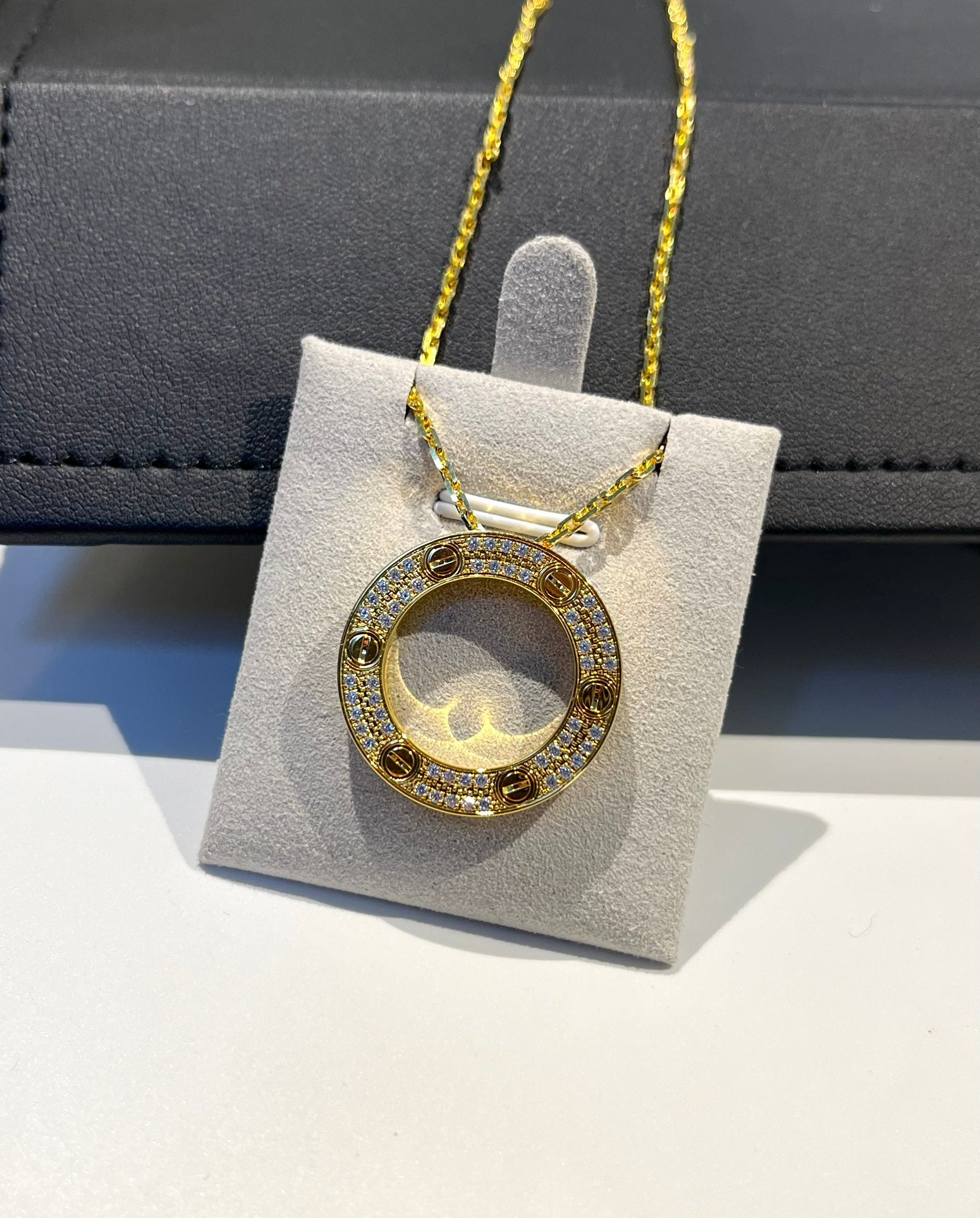 LuxluxHouse Best Quality Accessories Cartier