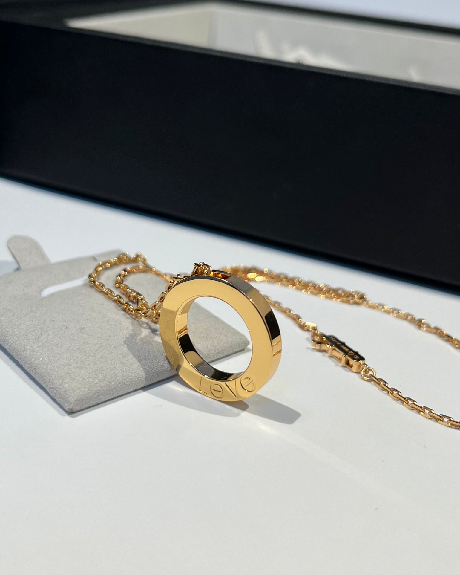 LuxluxHouse Best Quality Accessories Cartier