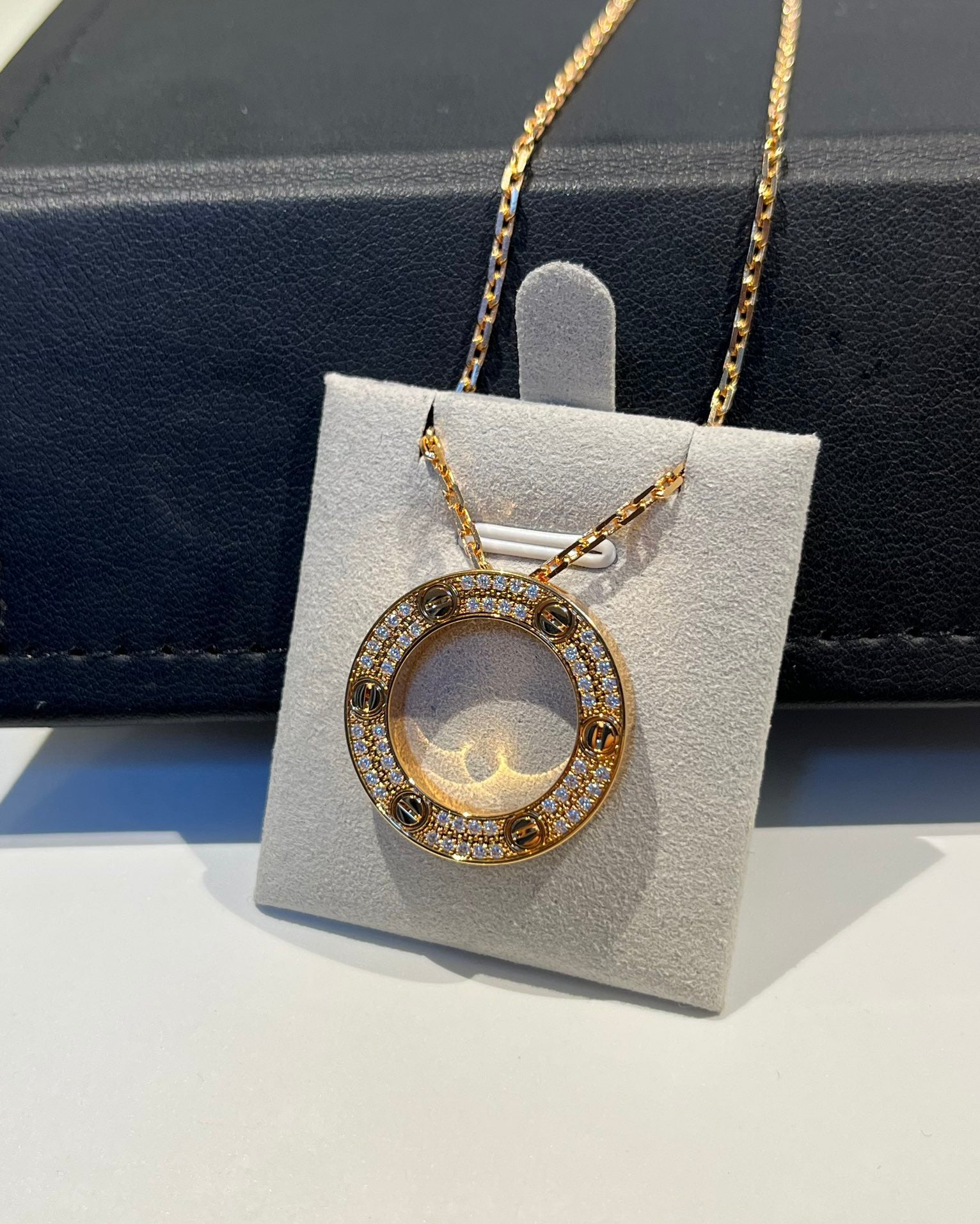 LuxluxHouse Best Quality Accessories Cartier