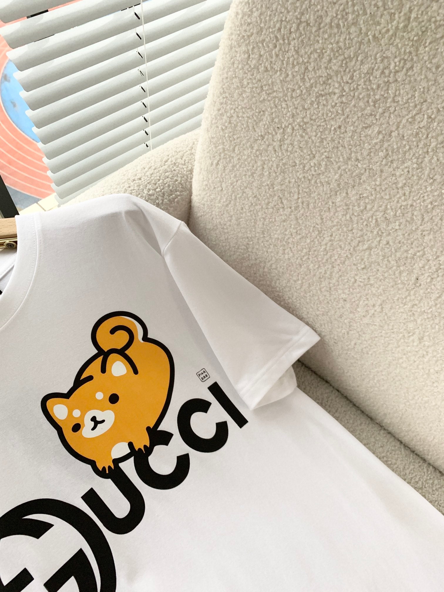 LuxluxHouse Best Quality Clothes Gucci T-shirt