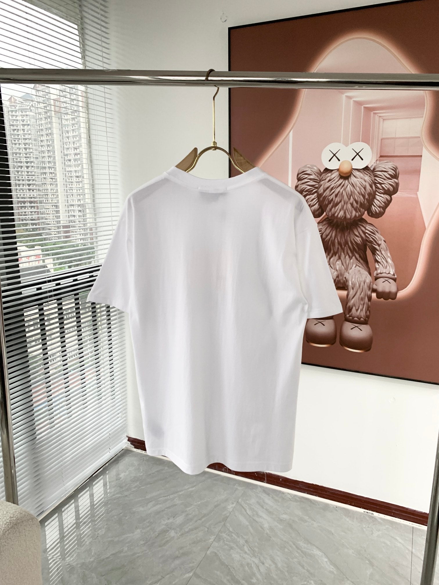 LuxluxHouse Best Quality Clothes Gucci T-shirt