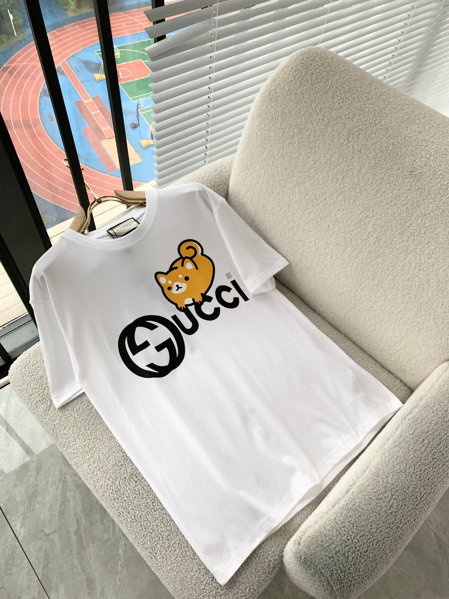 LuxluxHouse Best Quality Clothes Gucci T-shirt