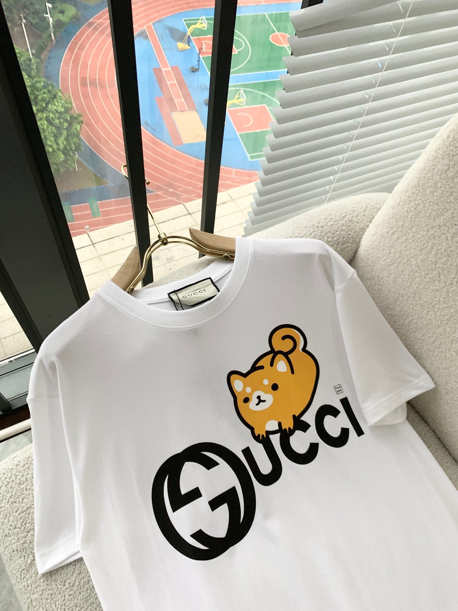 LuxluxHouse Best Quality Clothes Gucci T-shirt